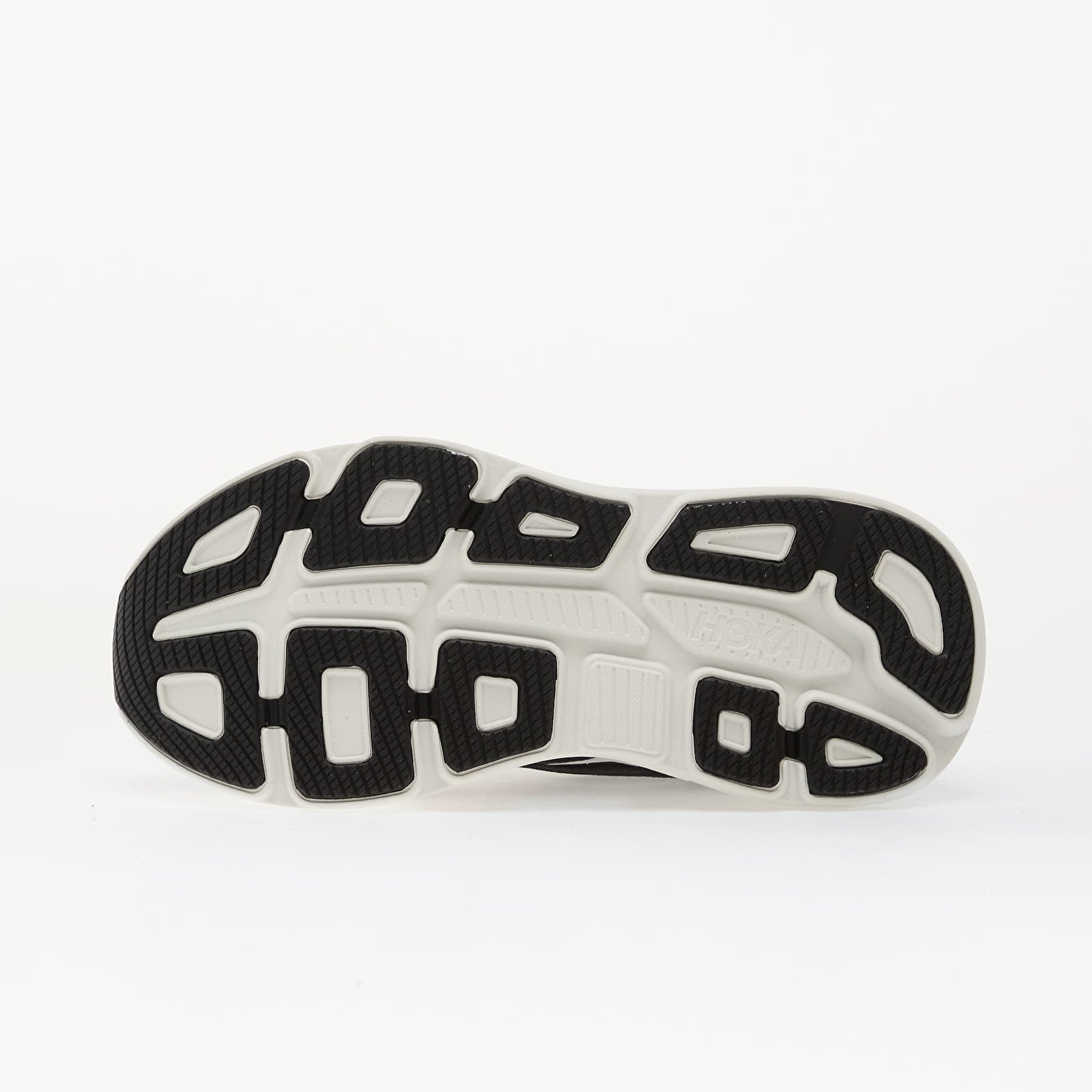 Sneakers Hoka W Bondi 9 Black/ White