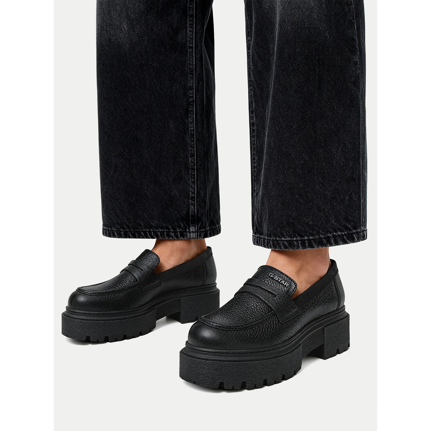 Chunky loafers G-Star Raw