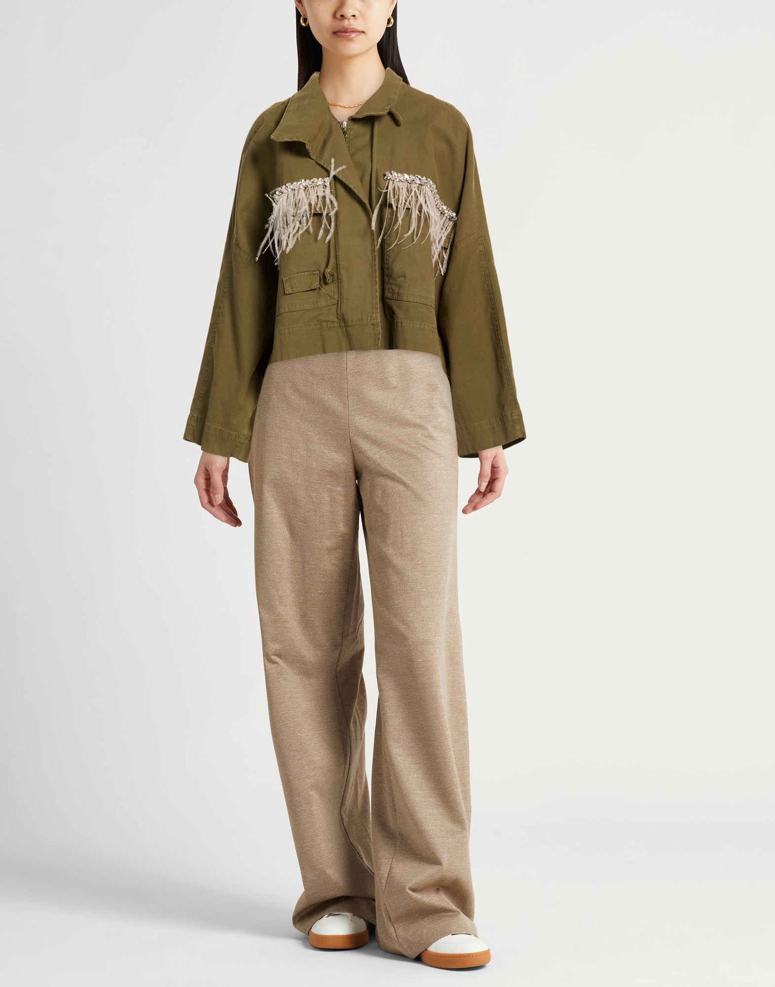 VICOLO DENIM COUTURE