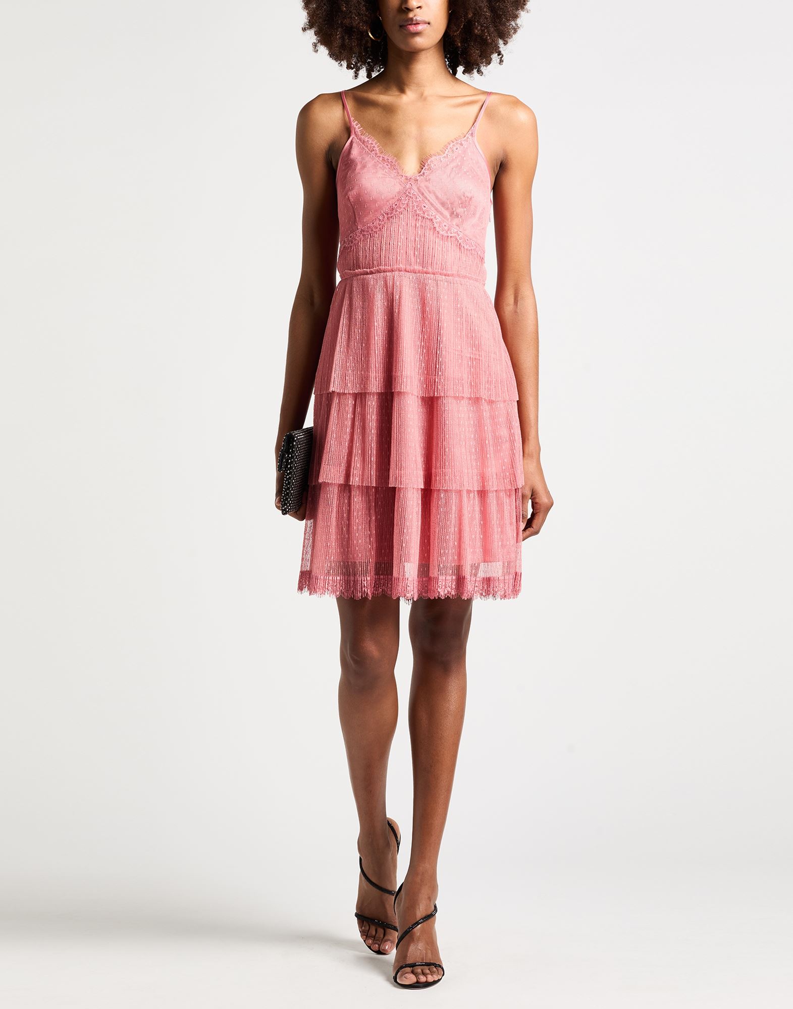 TWINSET - VESTITI - Vestiti corti su YOOX.COM