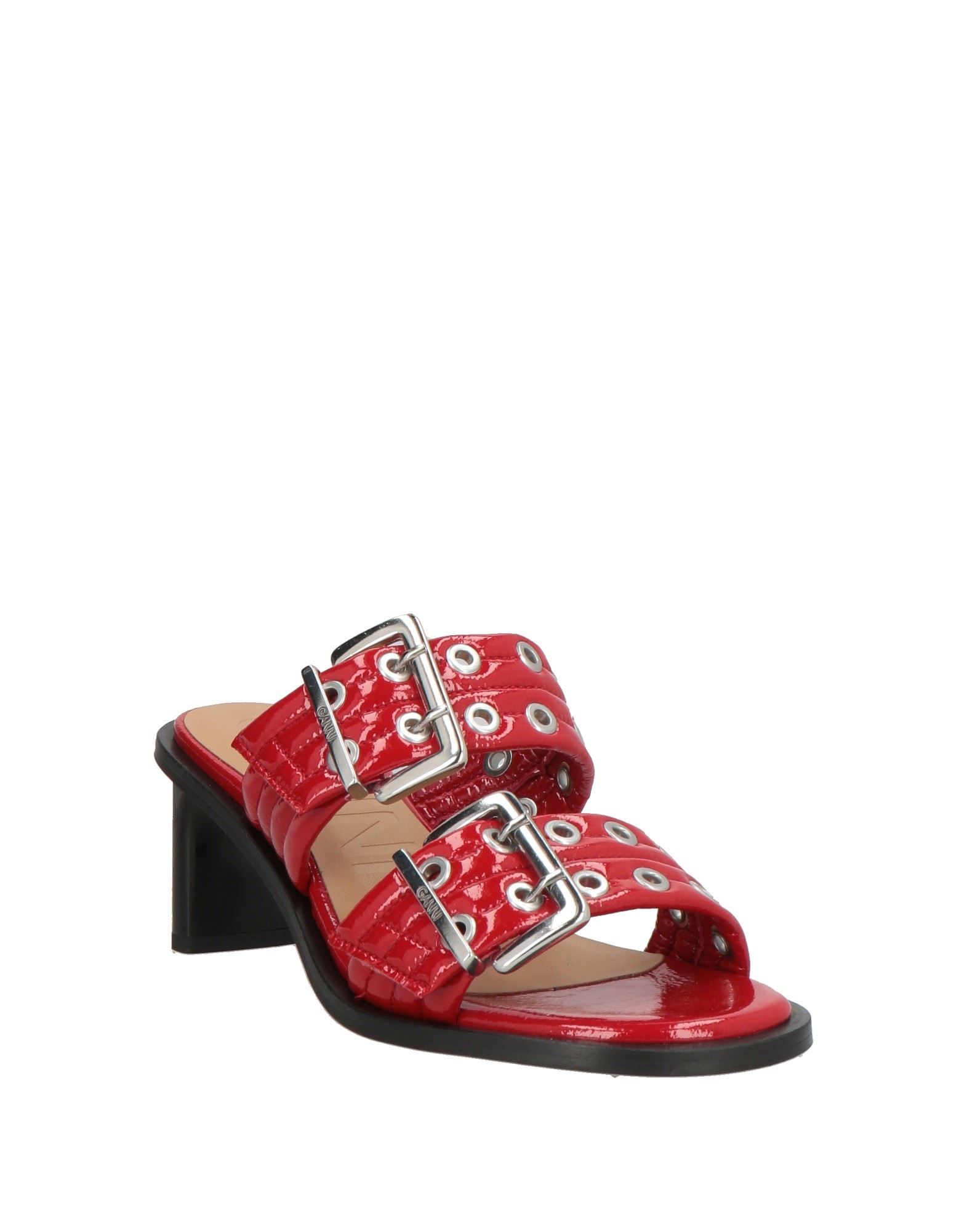 GANNI - CALZATURE - Sandali su YOOX.COM