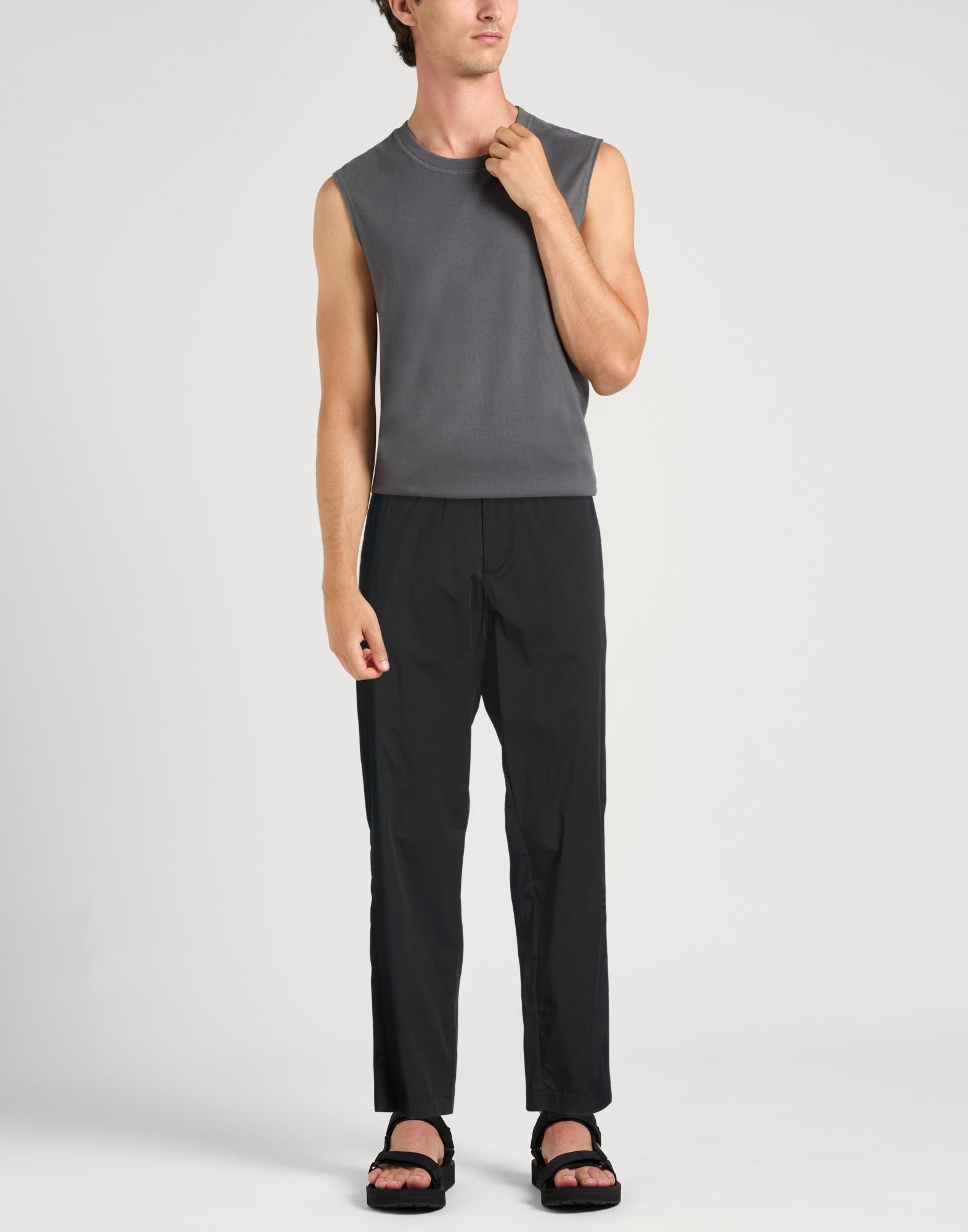 ALPHA STUDIO - BOTTOMWEAR - Pantaloni su YOOX.COM