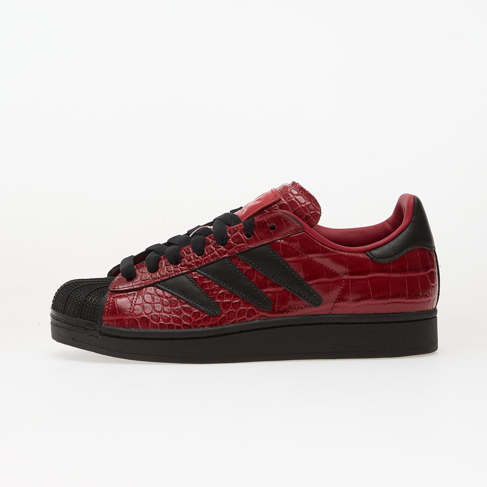 adidas Originals Sneakers adidas Superstar II W Tmvire/ Core Black/ Core Black