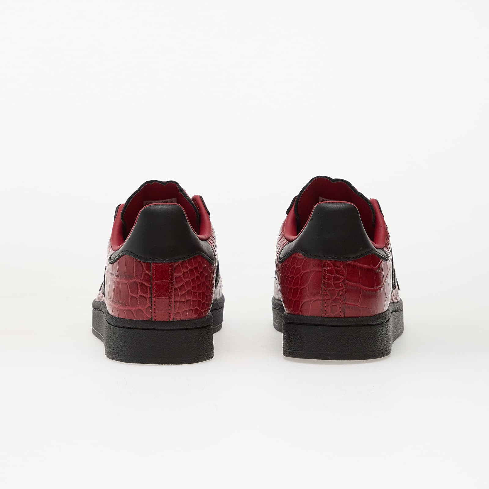 adidas Originals Sneakers adidas Superstar II W Tmvire/ Core Black/ Core Black