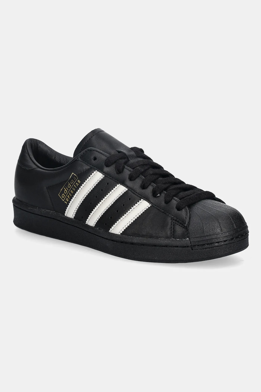 adidas Originals sneakers in pelle Superstar Vintage