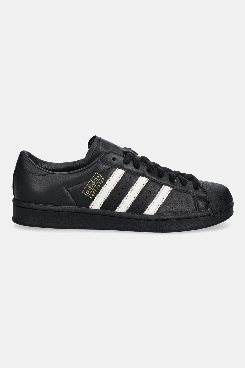 adidas Originals sneakers in pelle Superstar Vintage