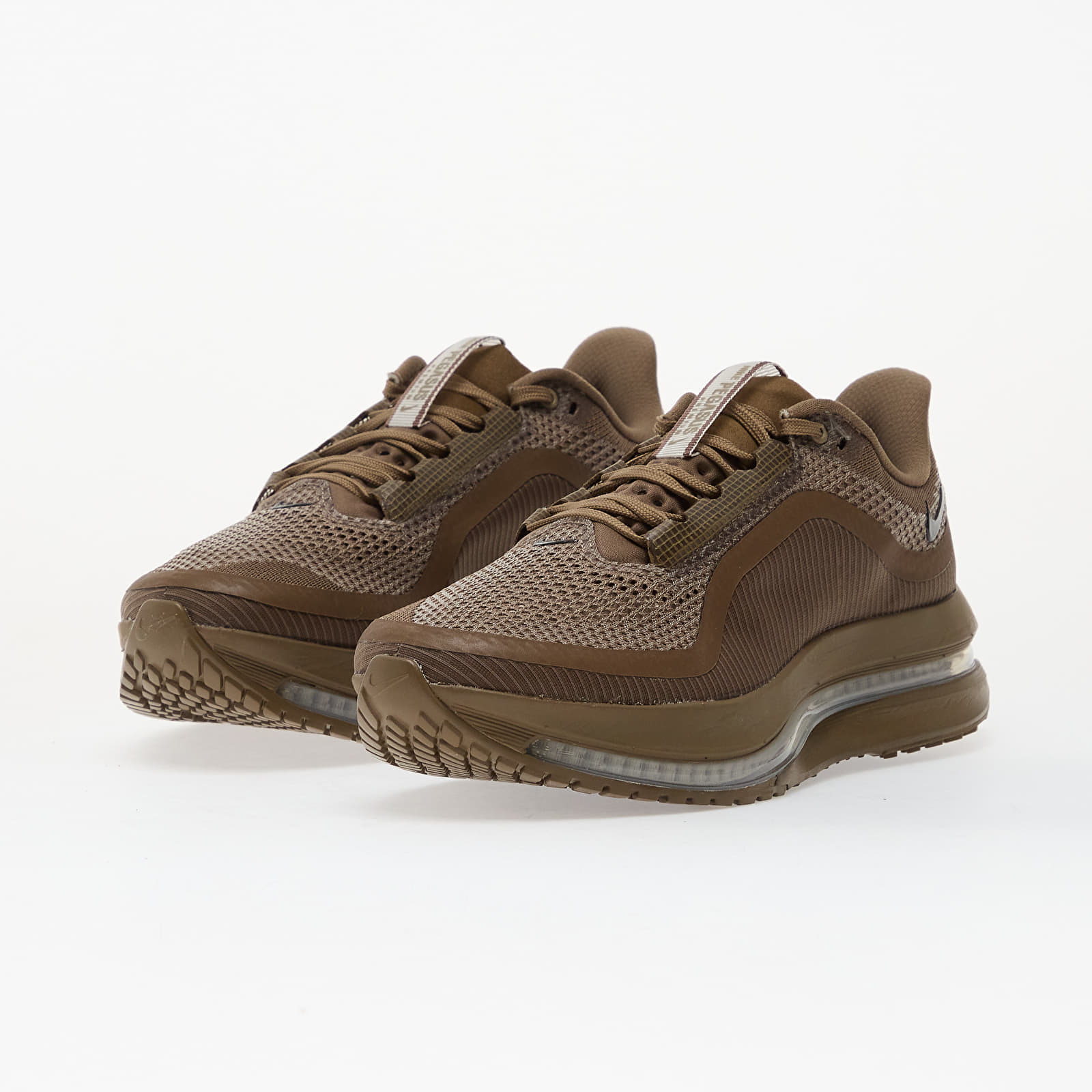 Sneakers Nike Pegasus Premium Sp Caldera Brown/ Pecan-Caldera Brown