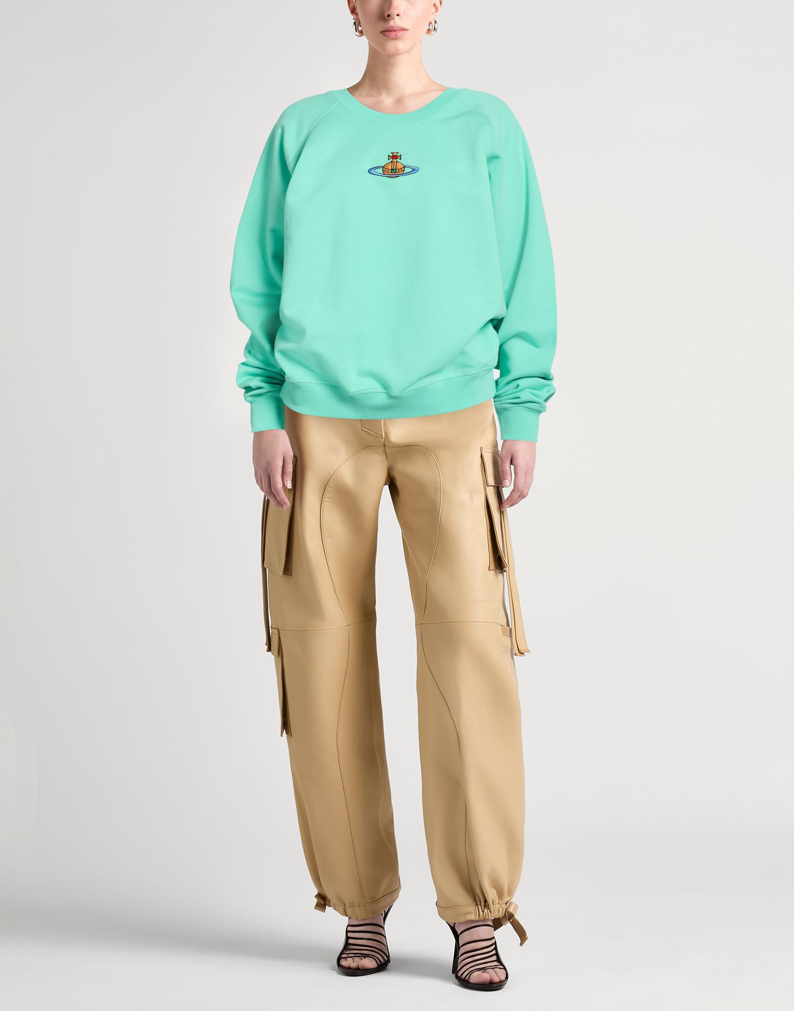 VIVIENNE WESTWOOD - TOPWEAR - Felpe su YOOX.COM