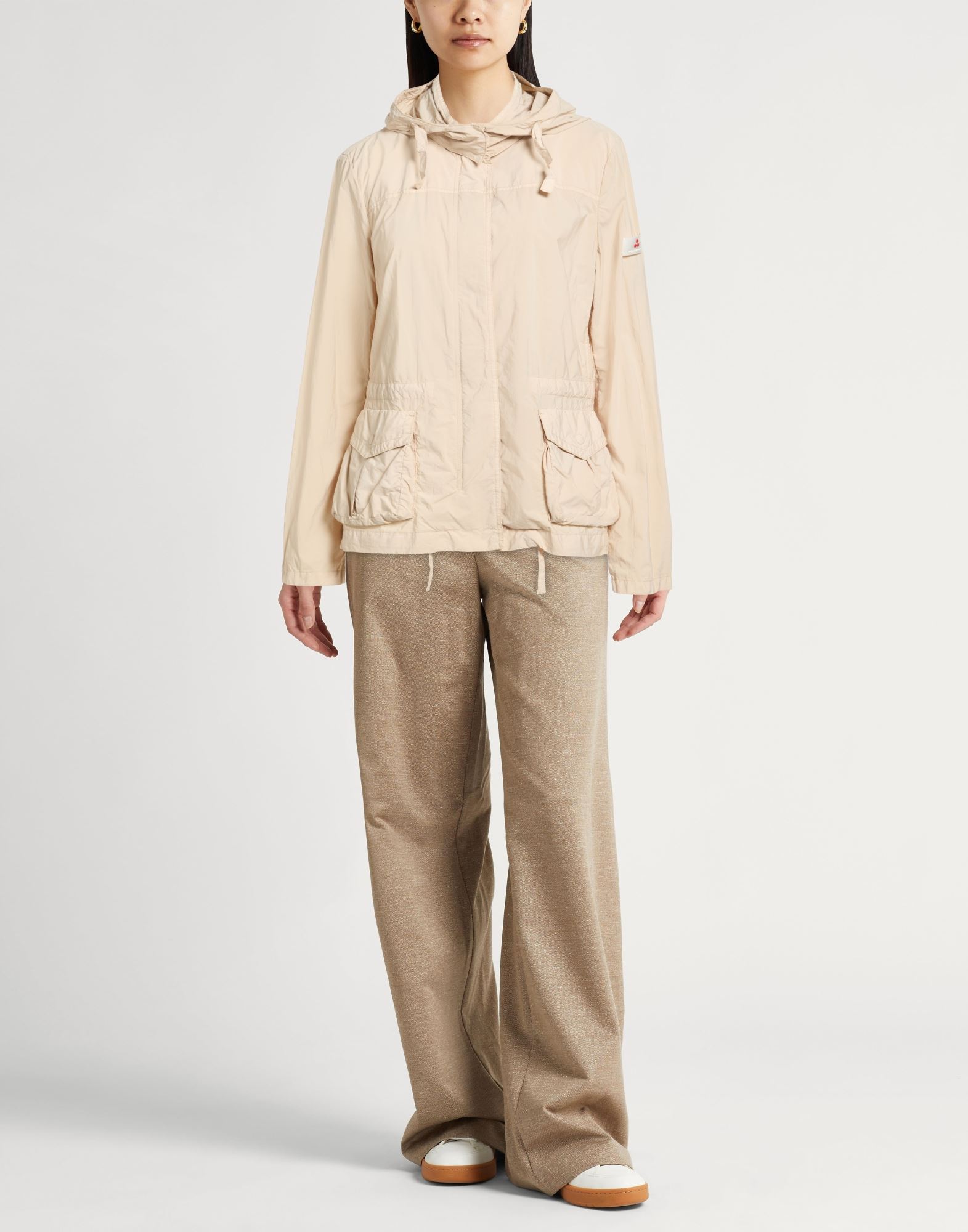 PEUTEREY - CAPISPALLA - Giacche & Giubbotti su YOOX.COM