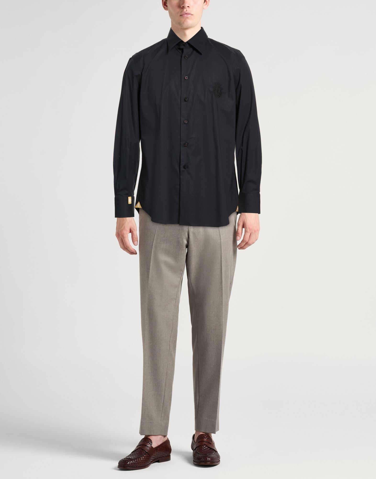 BILLIONAIRE - TOPWEAR - Camicie su YOOX.COM