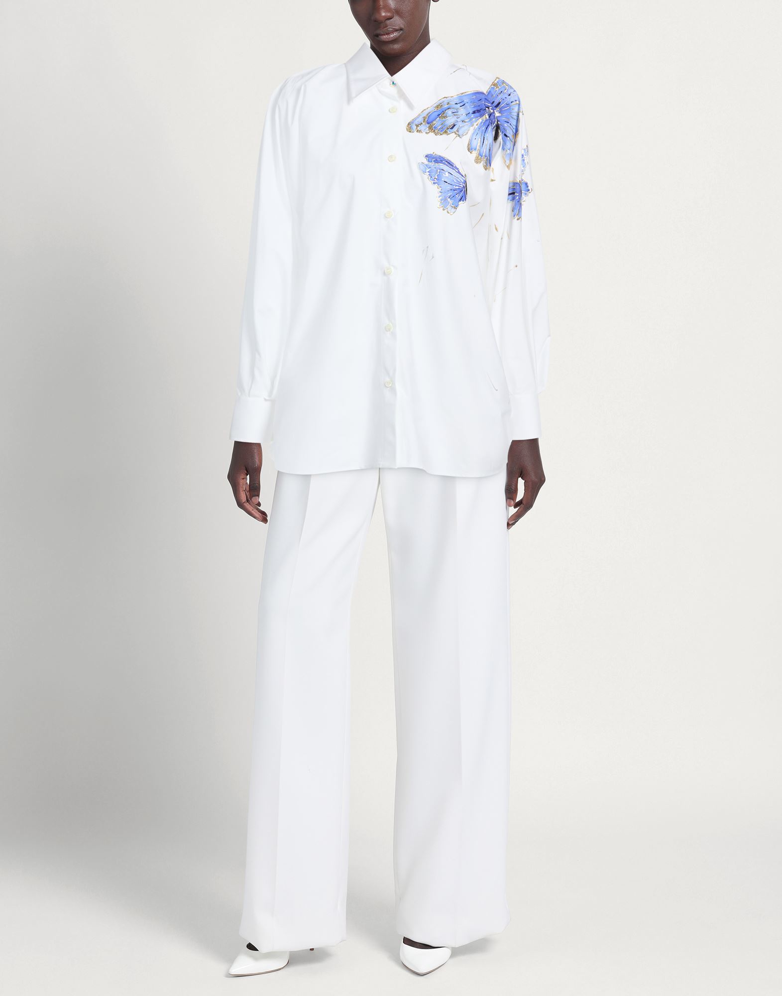 DECATA - TOPWEAR - Camicie su YOOX.COM