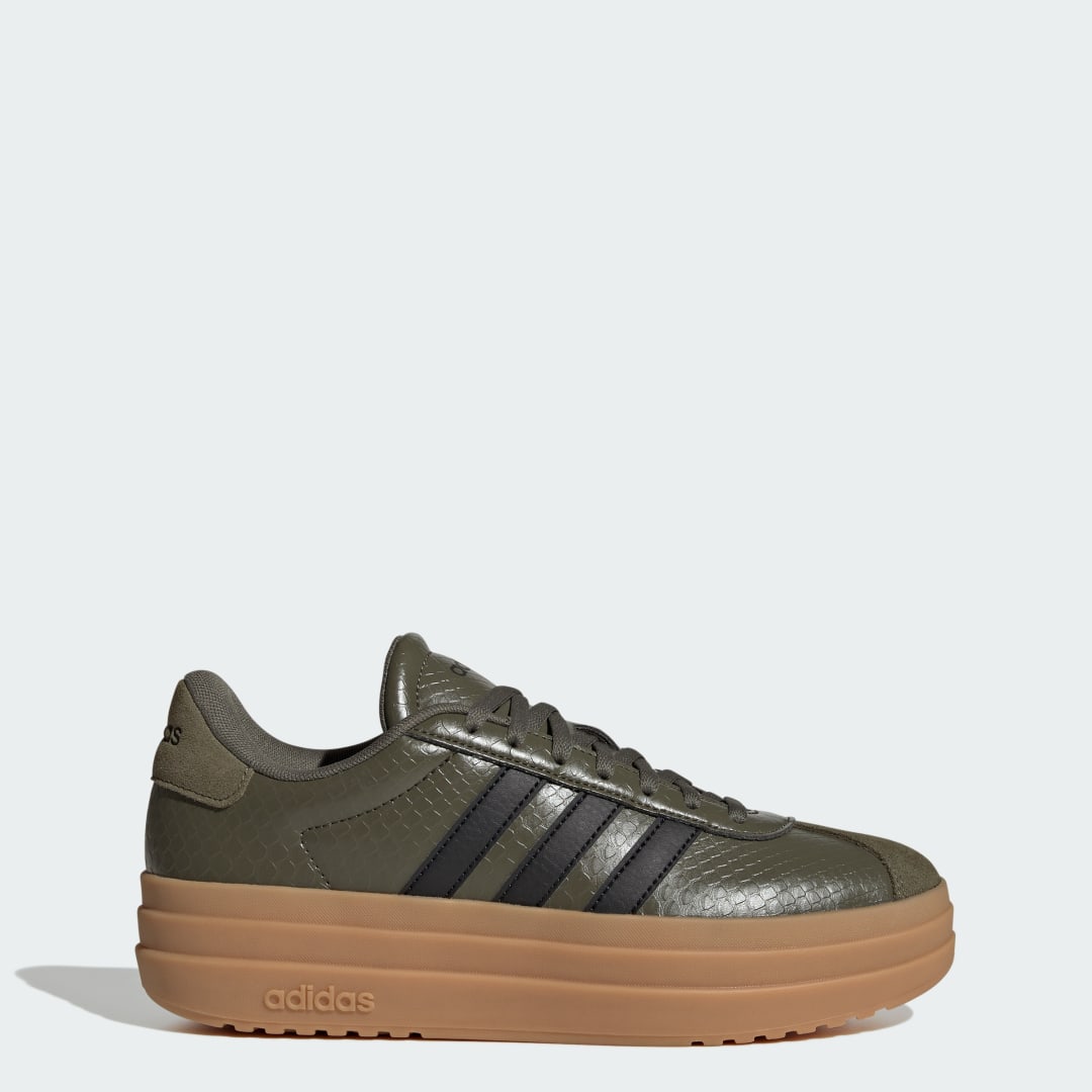 Adidas SCARPE VL COURT BOLD