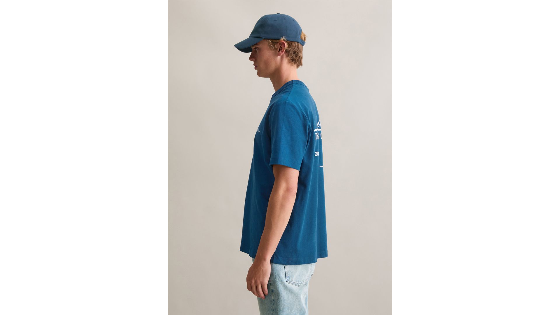 Marc O'Polo Maglietta rilassata