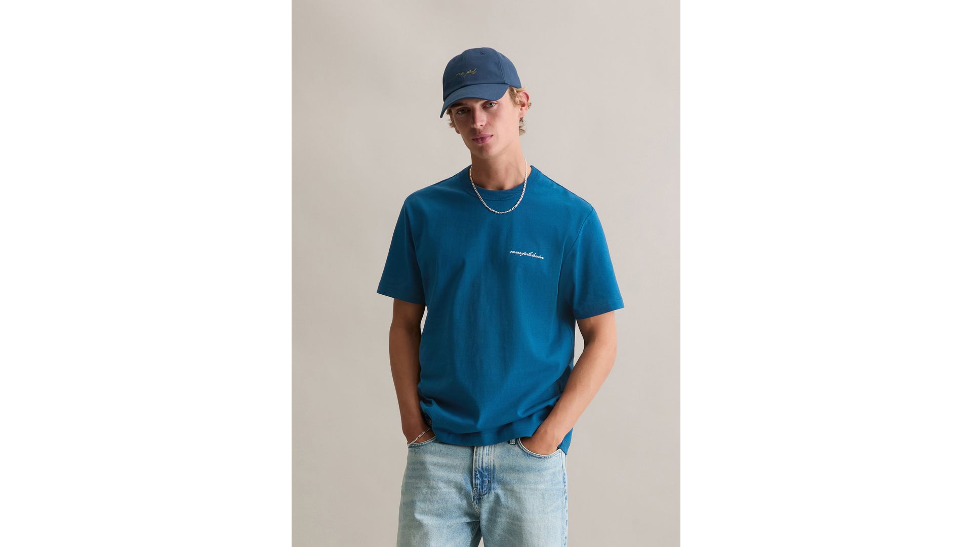 Marc O'Polo Maglietta rilassata