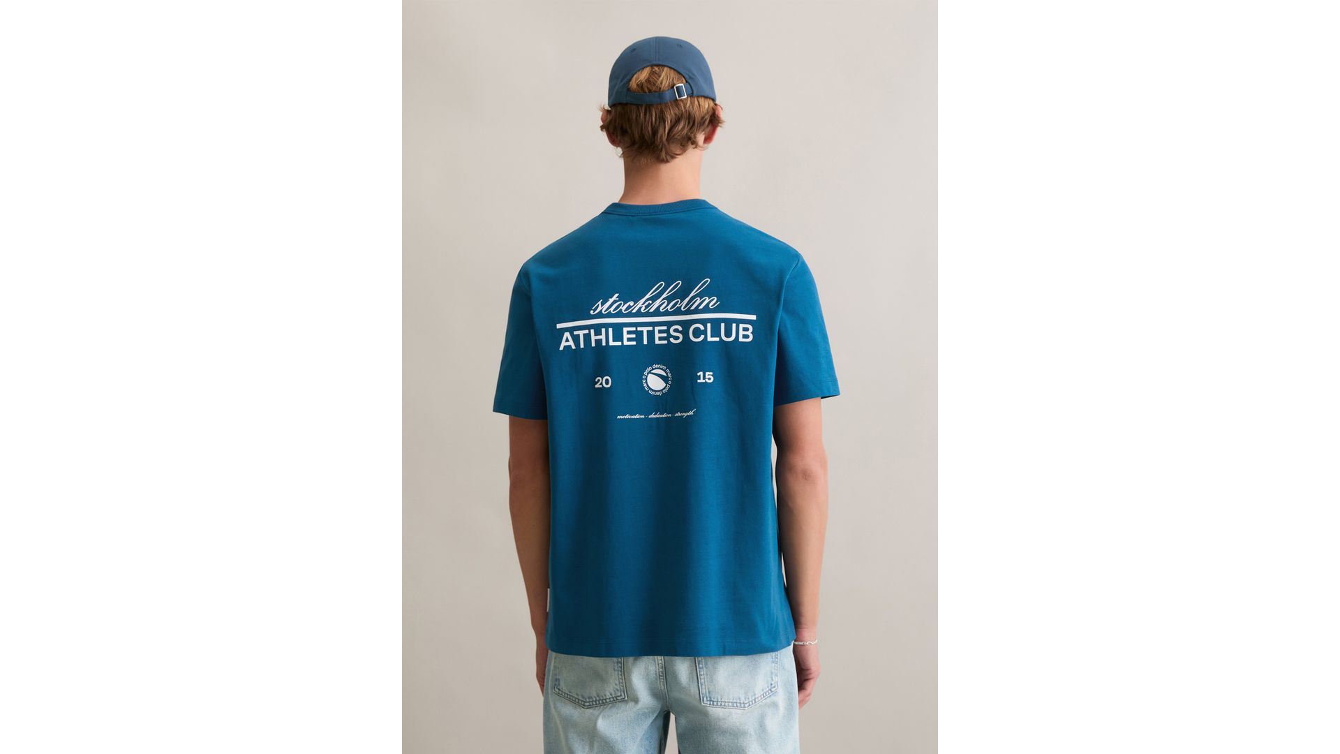 Marc O'Polo Maglietta rilassata