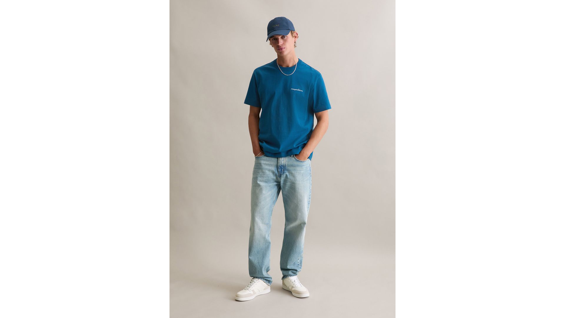 Marc O'Polo Maglietta rilassata