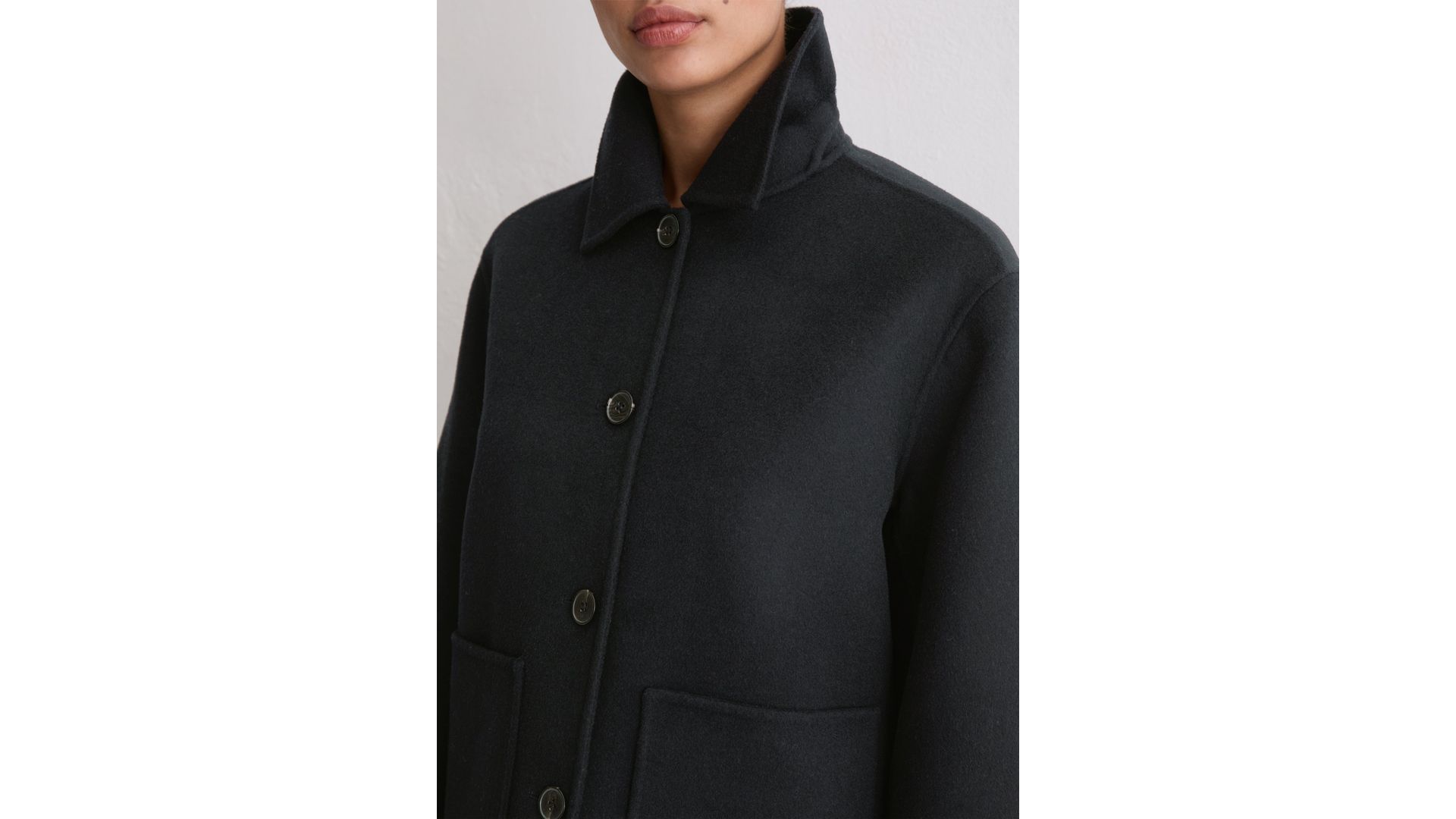 Marc O'Polo Camicia giacca regular