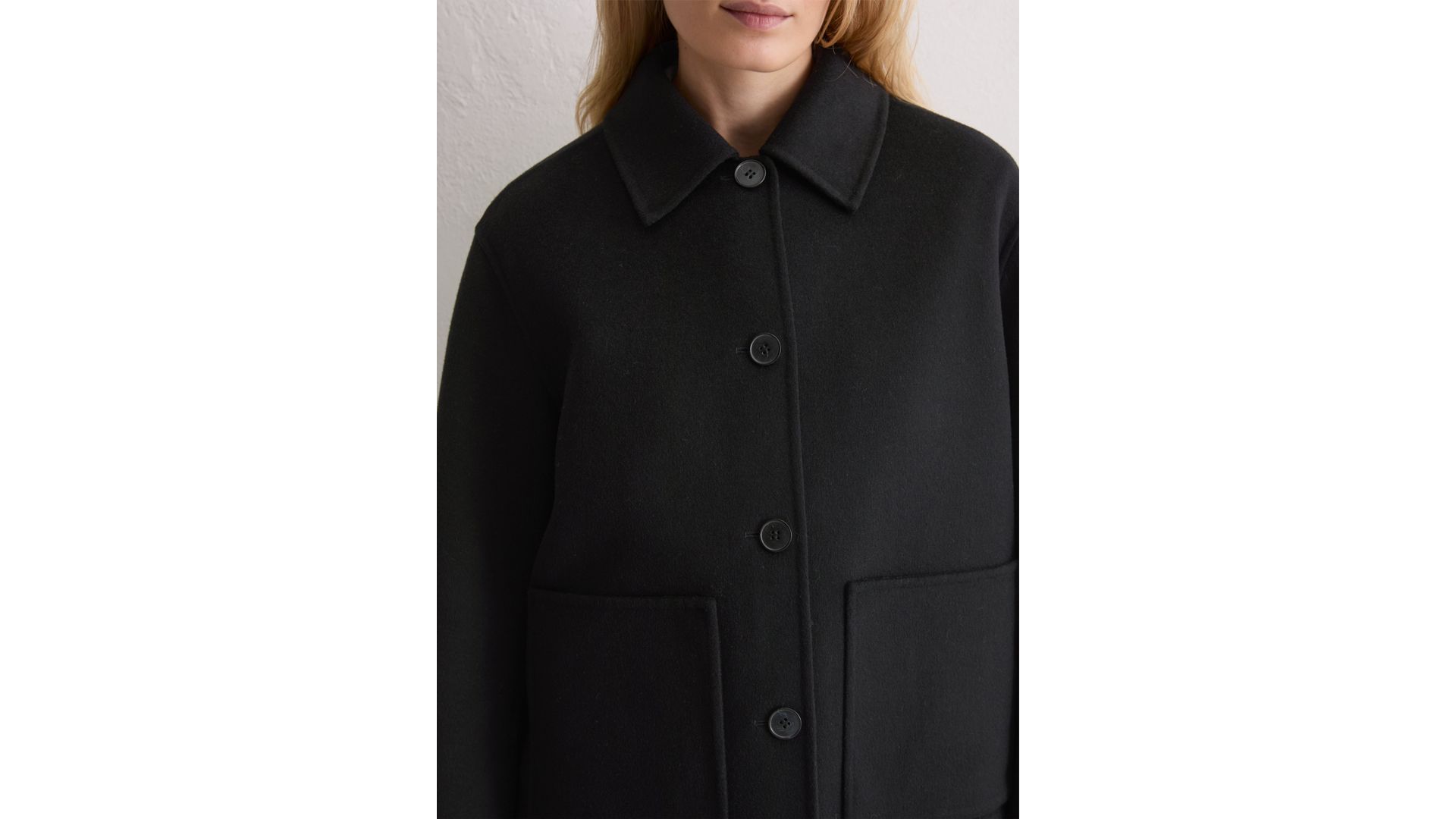 Marc O'Polo Camicia giacca regular