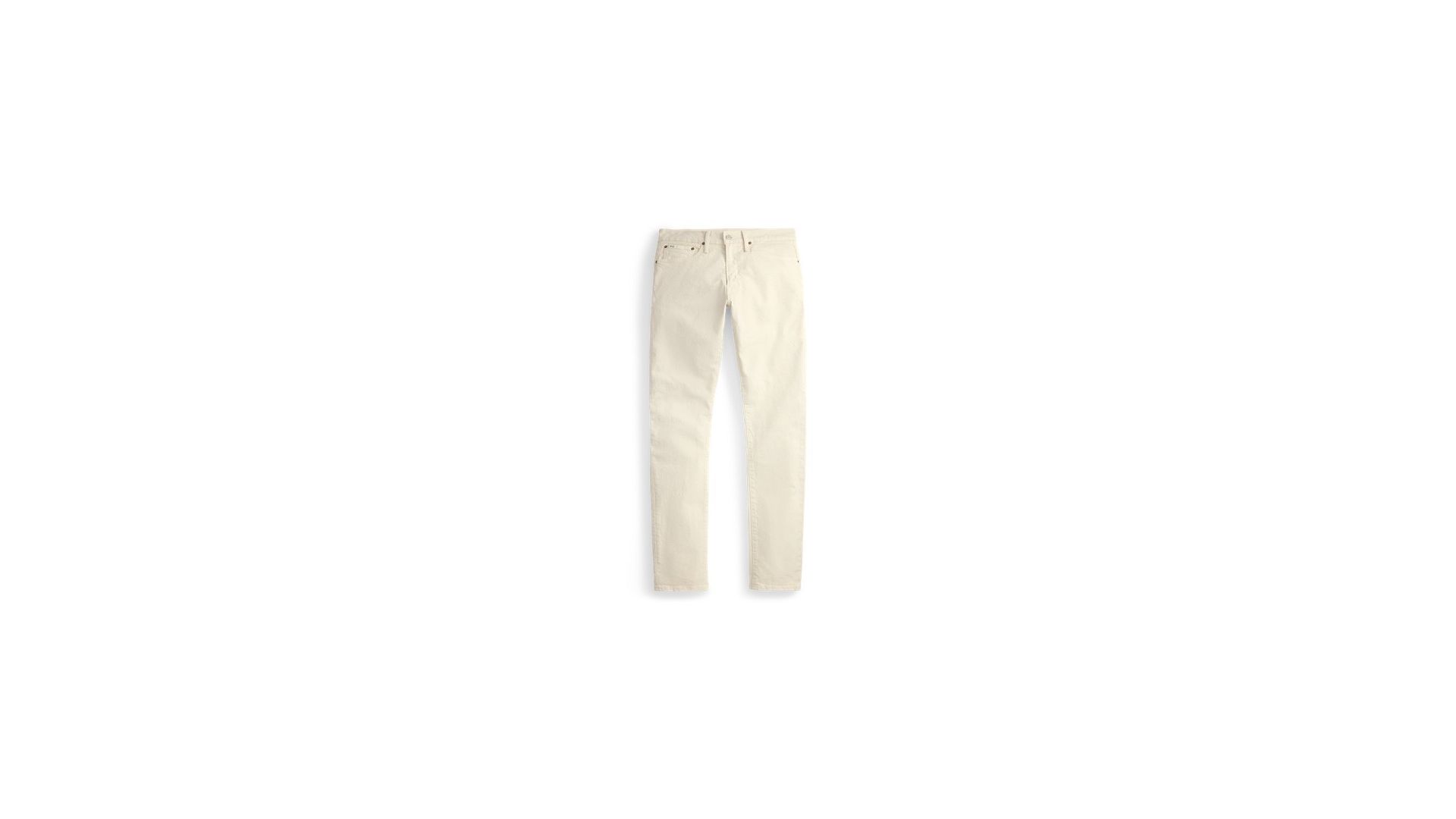 Polo Ralph Lauren Jeans Sullivan Slim stretch con pony