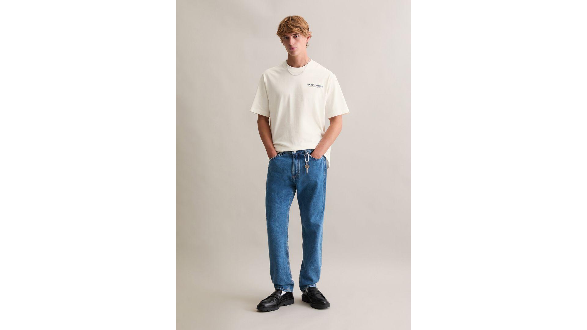 Marc O'Polo Maglietta oversize