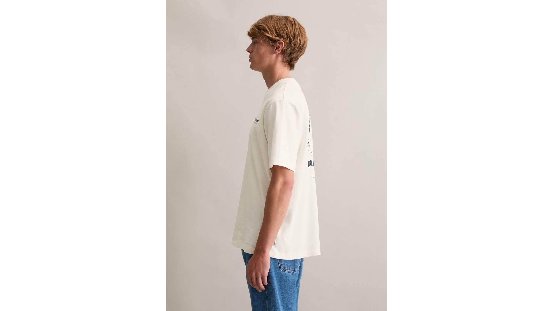 Marc O'Polo Maglietta oversize