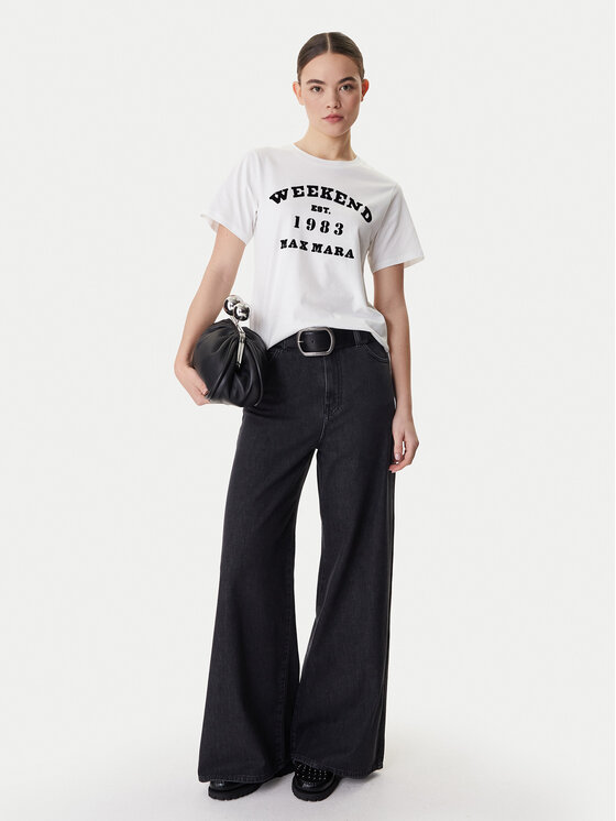 T-shirt Weekend Max Mara
