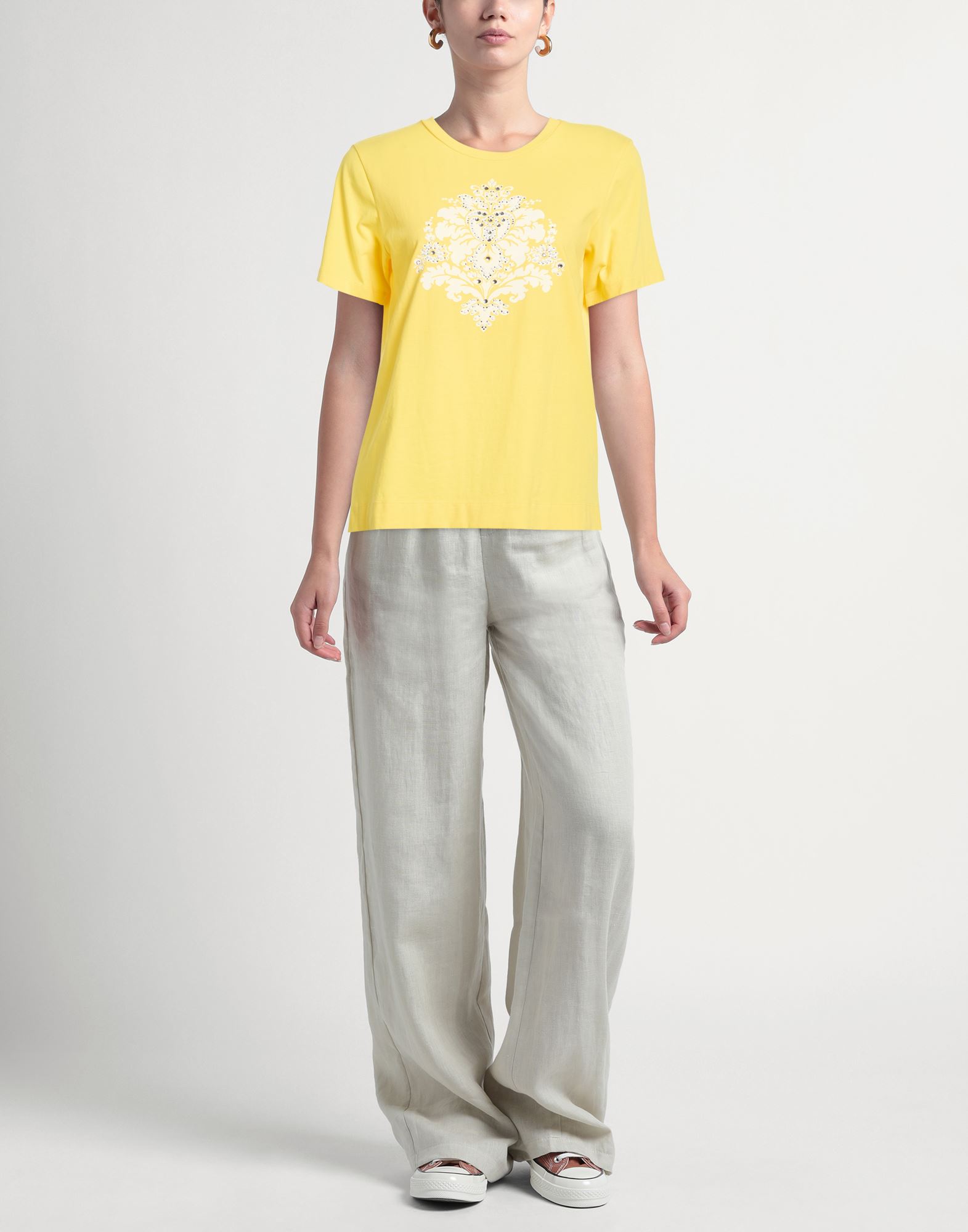 DANIELA DREI - TOPWEAR - T-shirts su YOOX.COM