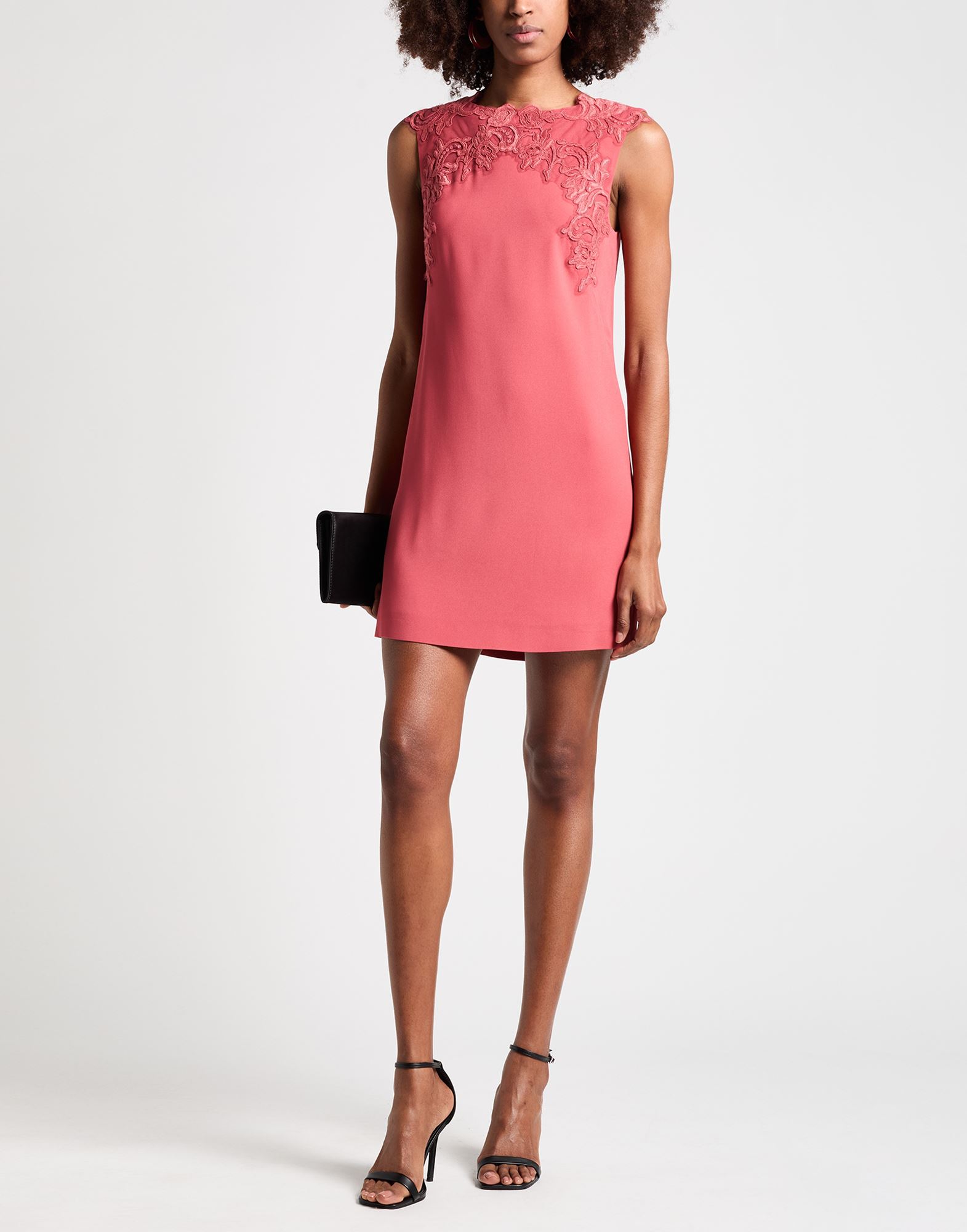 ALBERTA FERRETTI - VESTITI - Vestiti corti su YOOX.COM