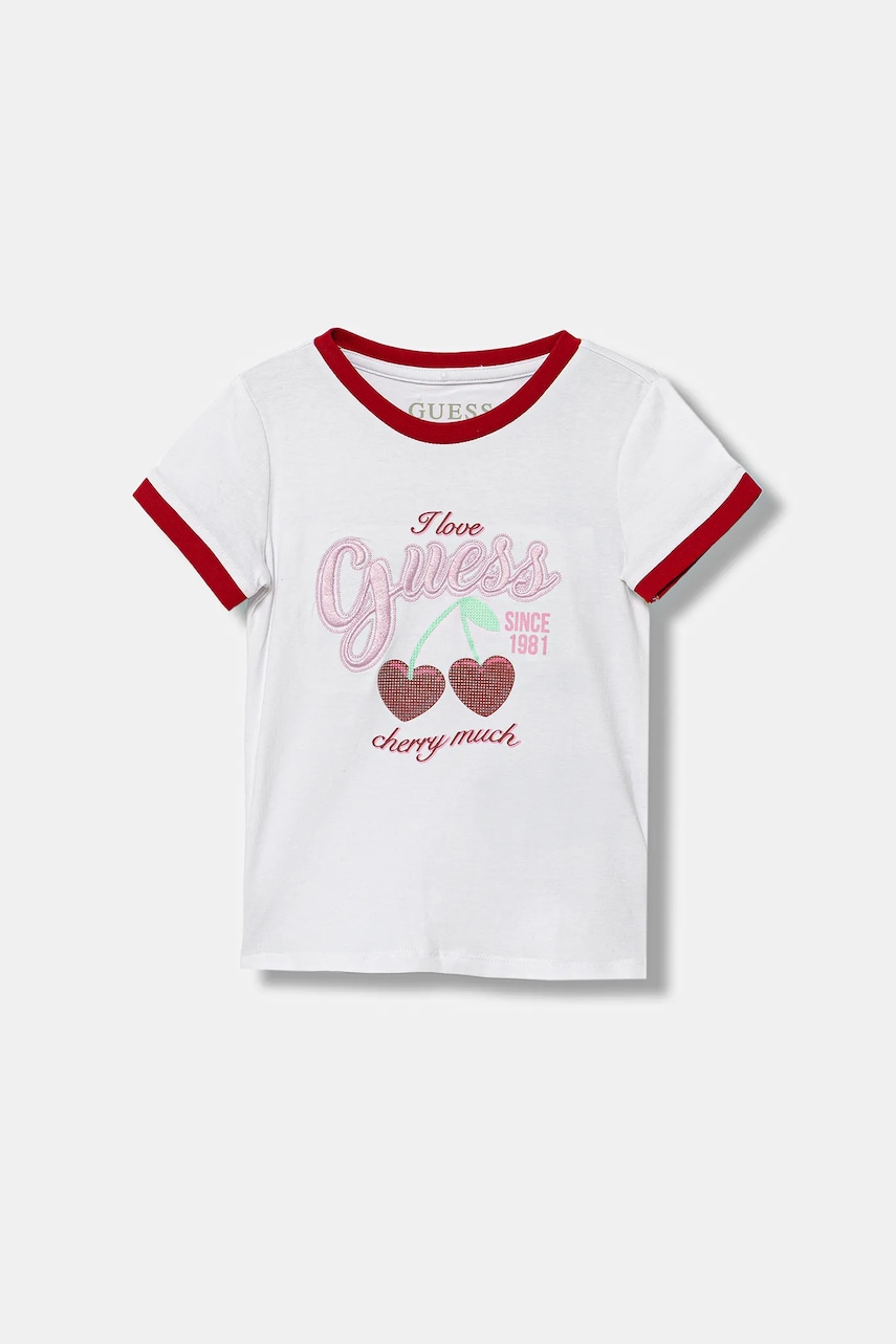 Guess maglietta per bambini