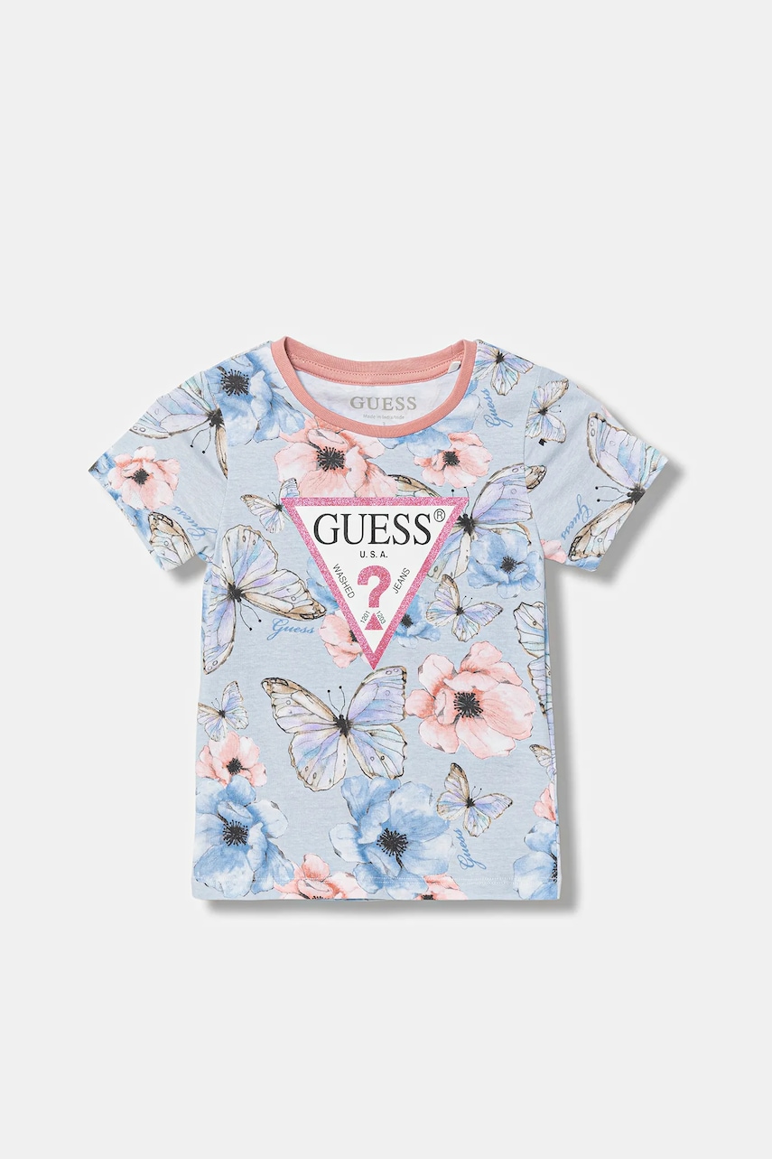 Guess maglietta per bambini