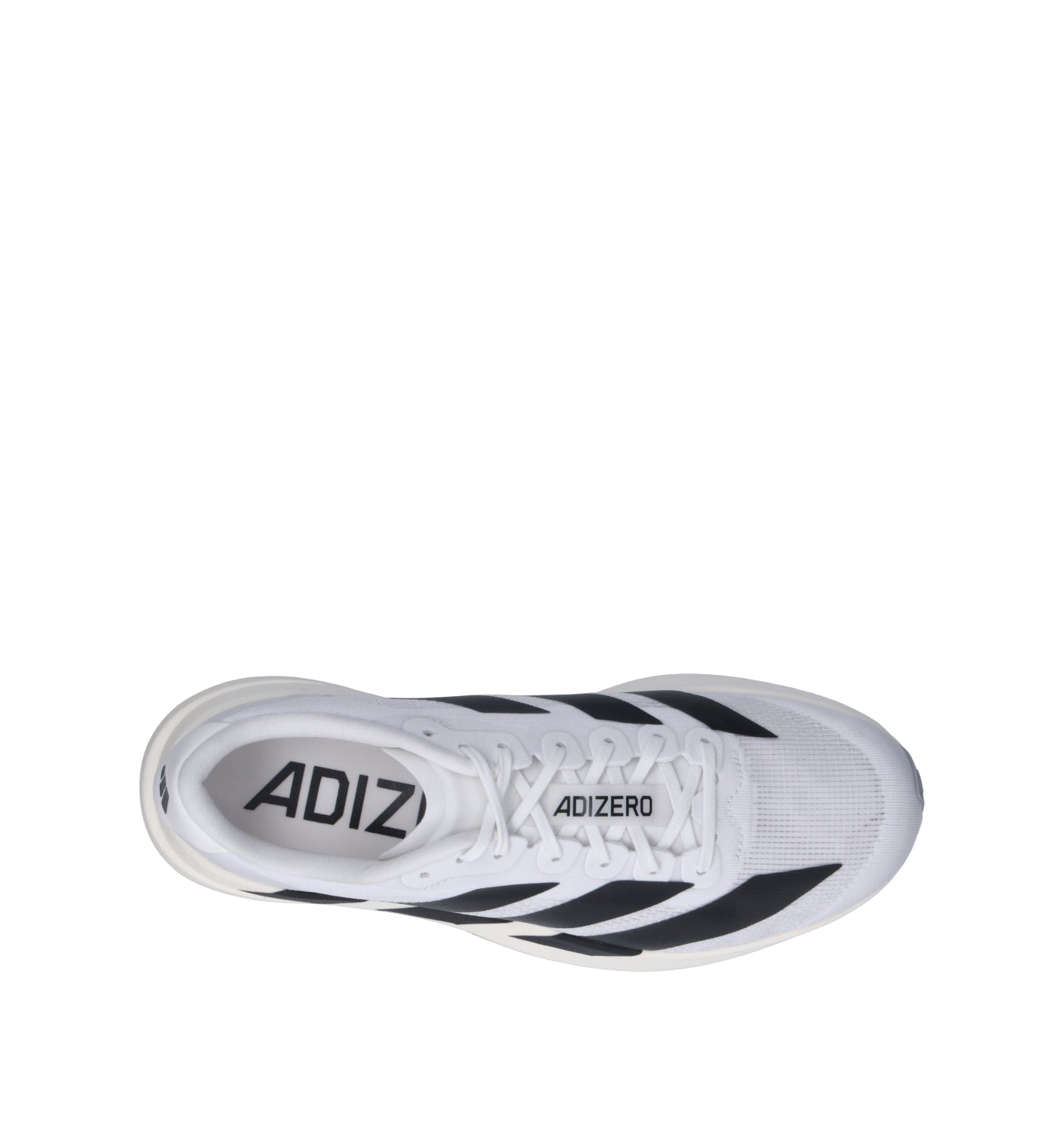 ADIDAS ADIZERO EVO SL M Scarpa running uomo bianca SNEAKERS