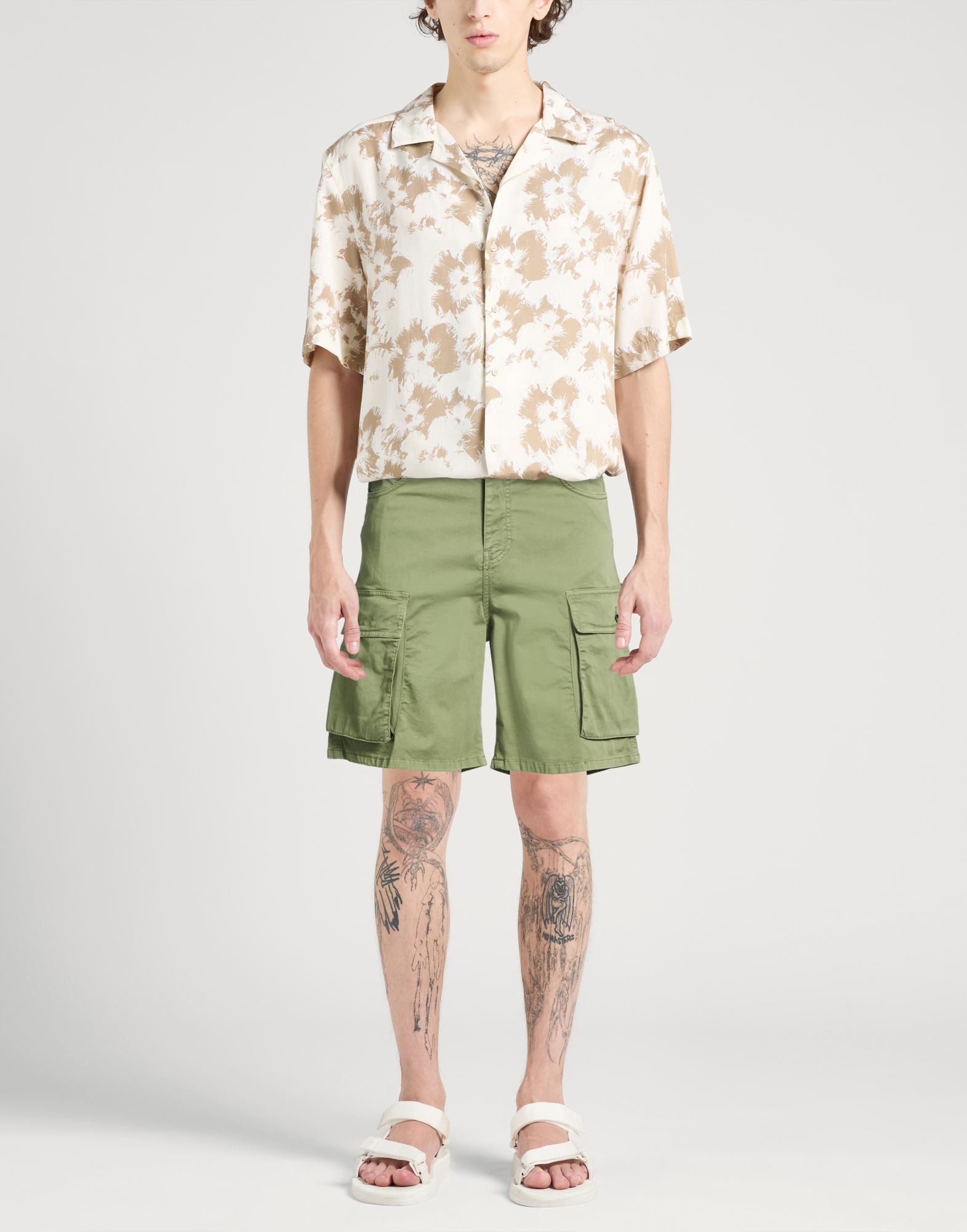 BARROW - BOTTOMWEAR - Shorts e bermuda su YOOX.COM