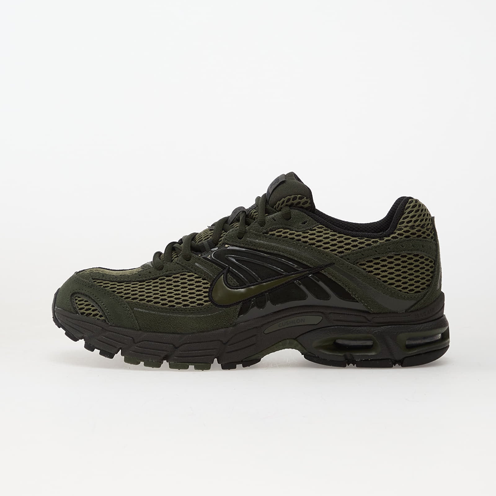 Sneakers Nike Air Max Moto 2K Sequoia/ Cargo Khaki-Black-Newsprint