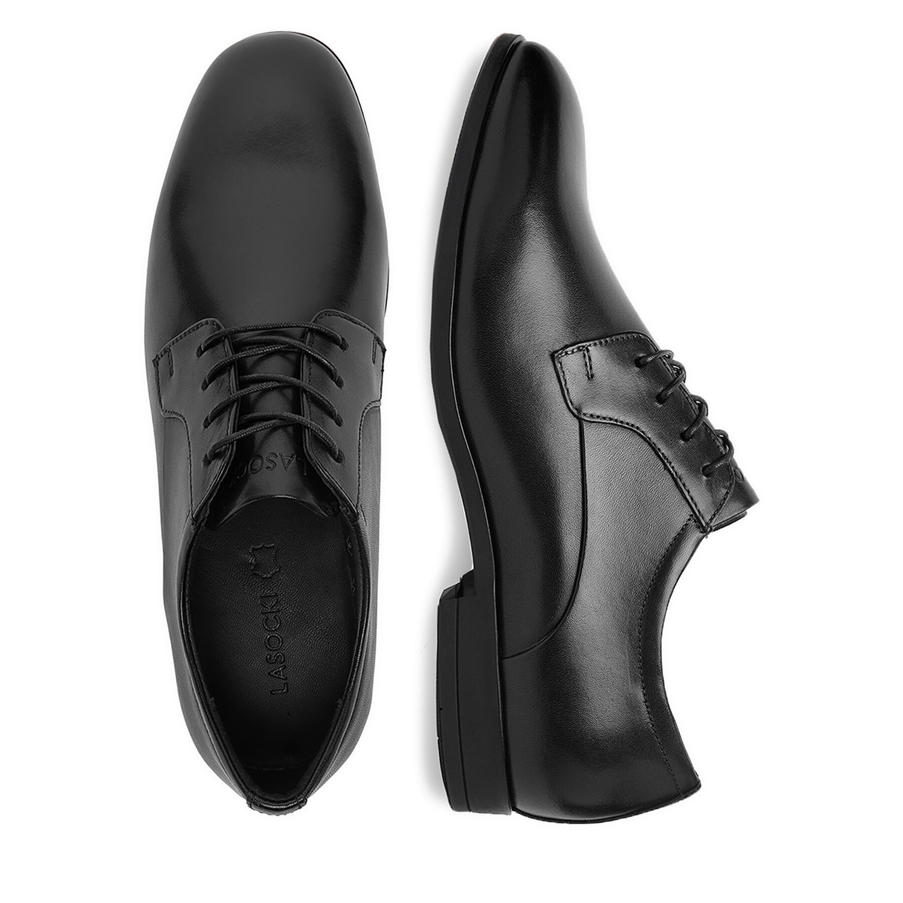 Scarpe basse Lasocki