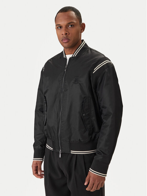 Bomber Armani Exchange