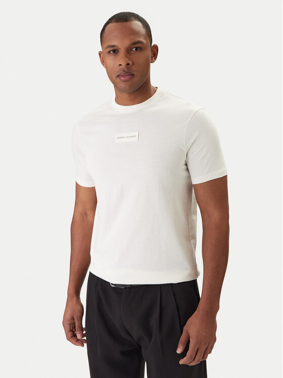 T-shirt Armani Exchange