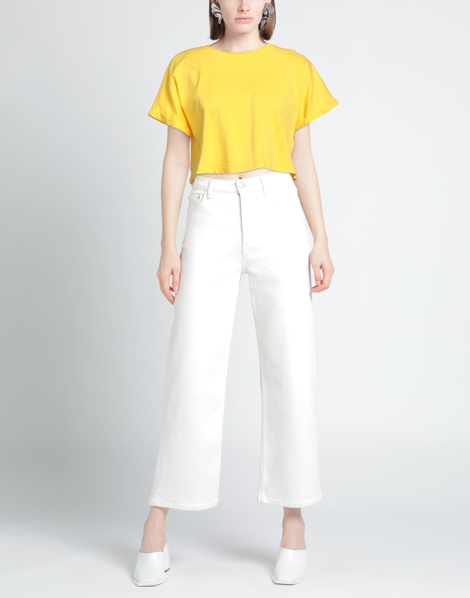 ACTITUDE by TWINSET - TOPWEAR - T-shirts su YOOX.COM