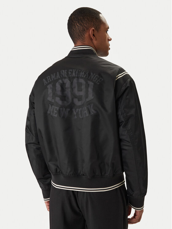 Bomber Armani Exchange