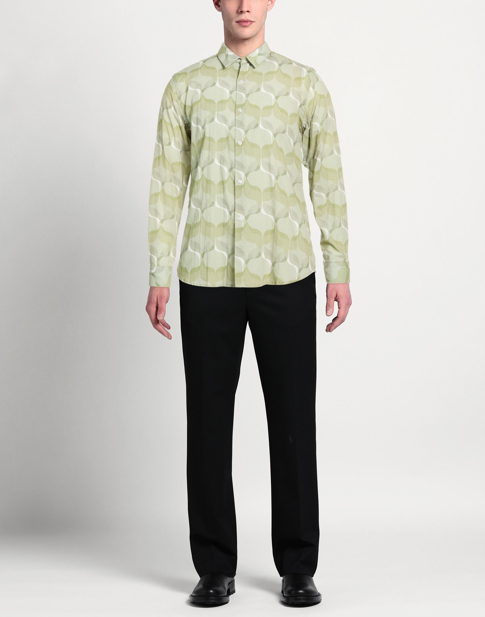 GROOWE - TOPWEAR - Camicie su YOOX.COM