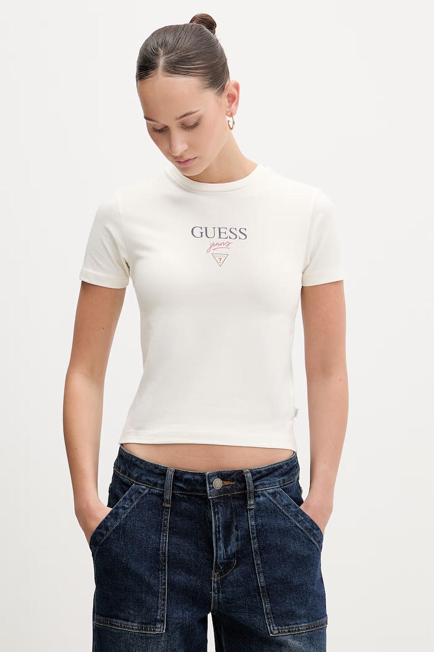 Guess Jeans t-shirt