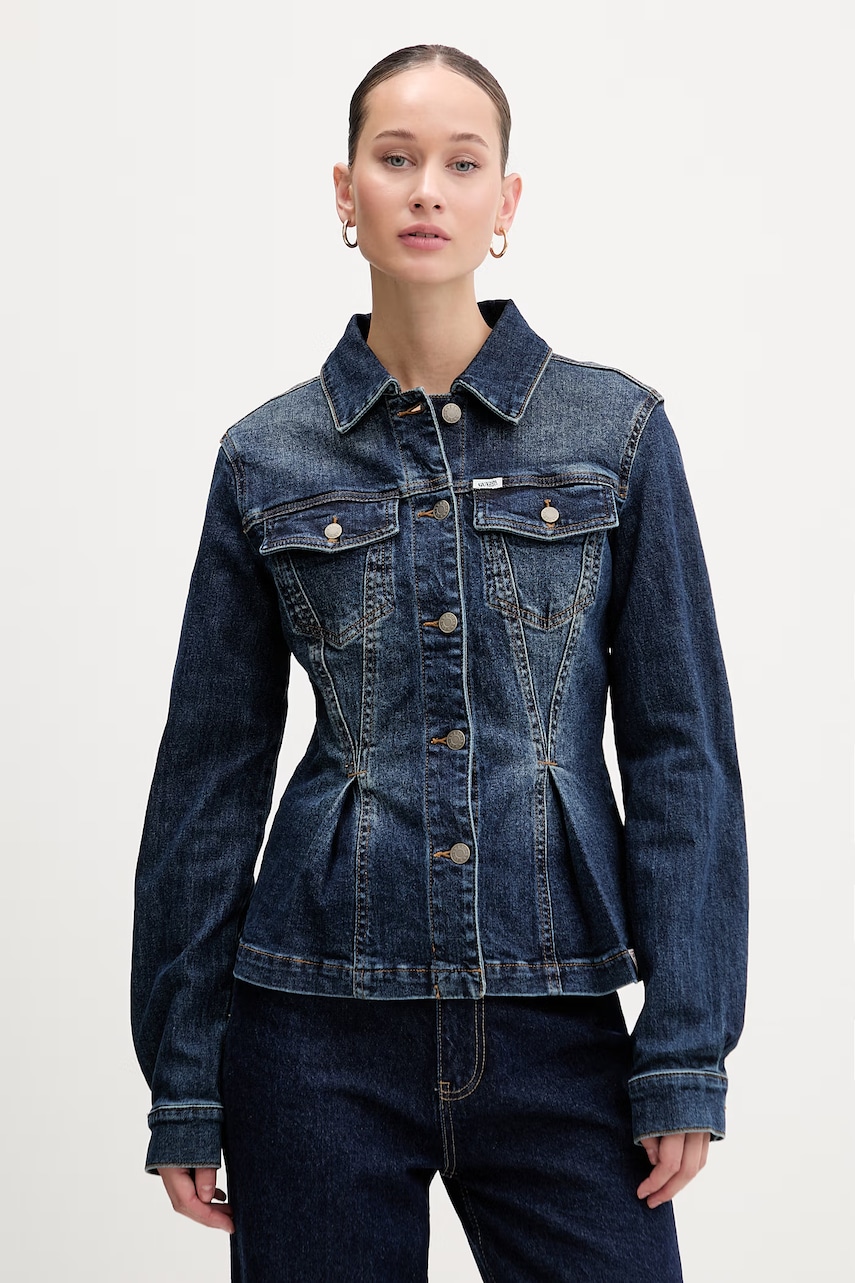 Guess Originals giacca di jeans