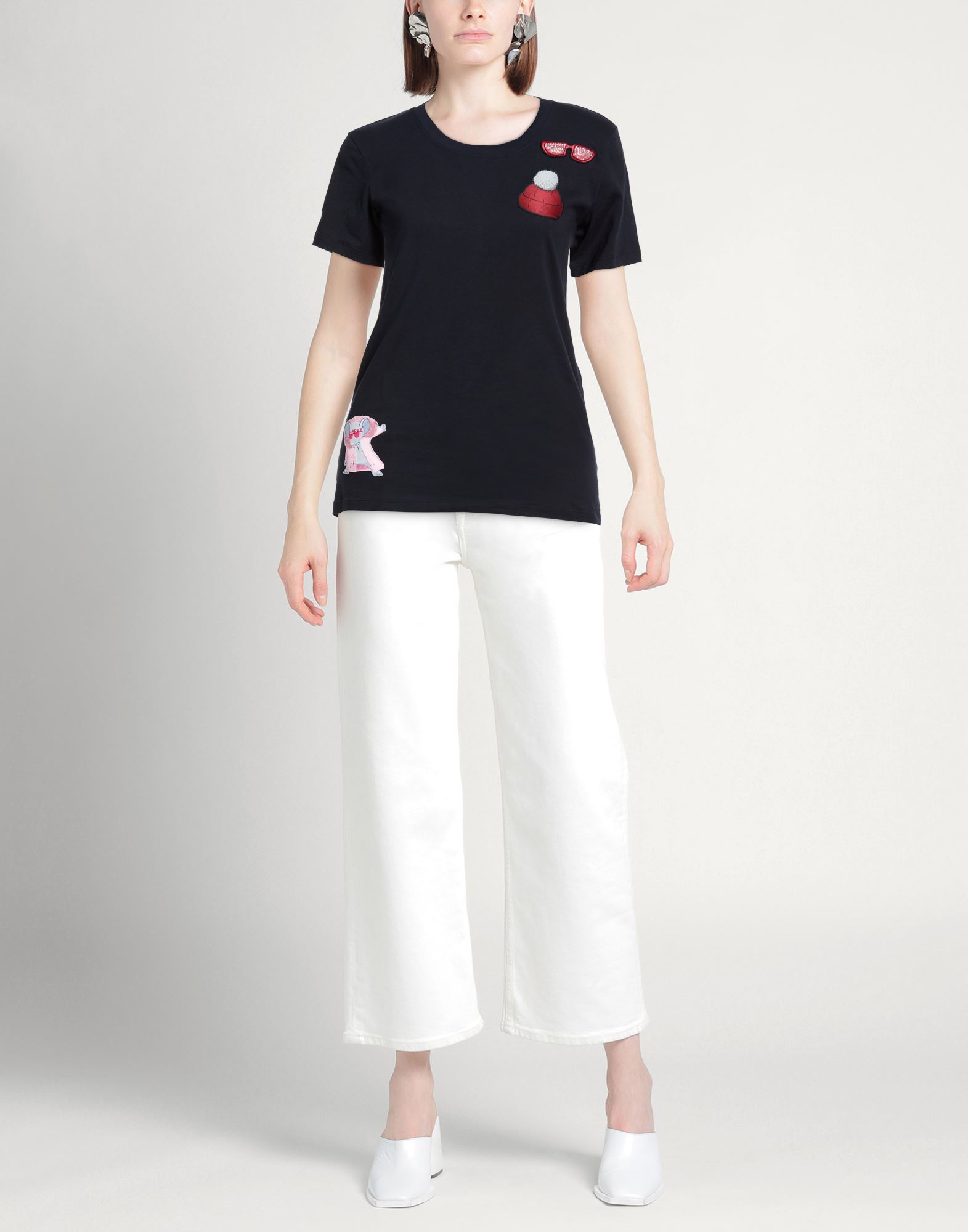 MR & MRS ITALY - TOPWEAR - T-shirts su YOOX.COM