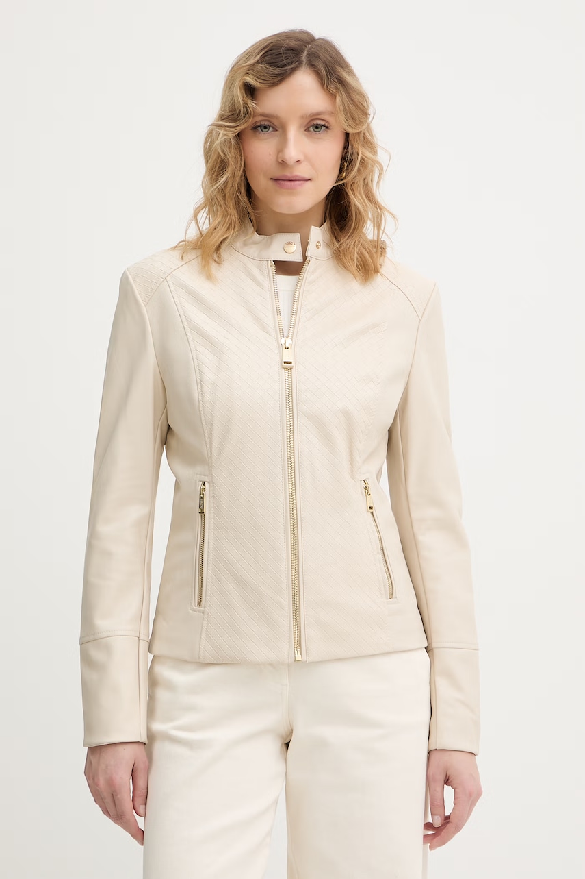 Guess giacca da motociclista CLAUDINE