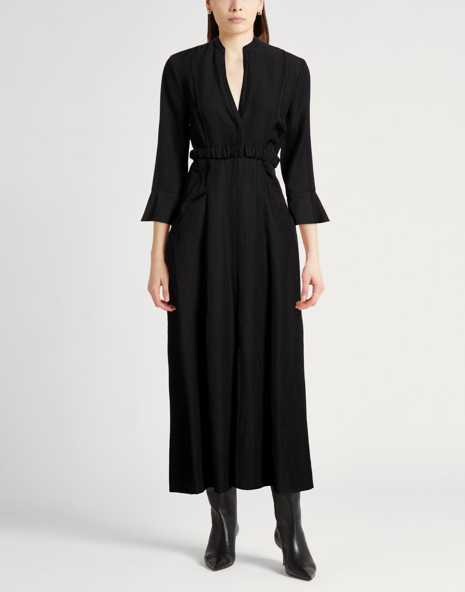 DOROTHEE SCHUMACHER - VESTITI - Vestiti lunghi su YOOX.COM