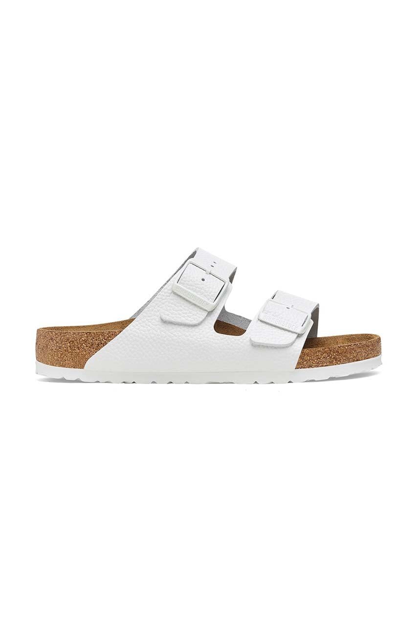 Birkenstock infradito in pelle Arizona