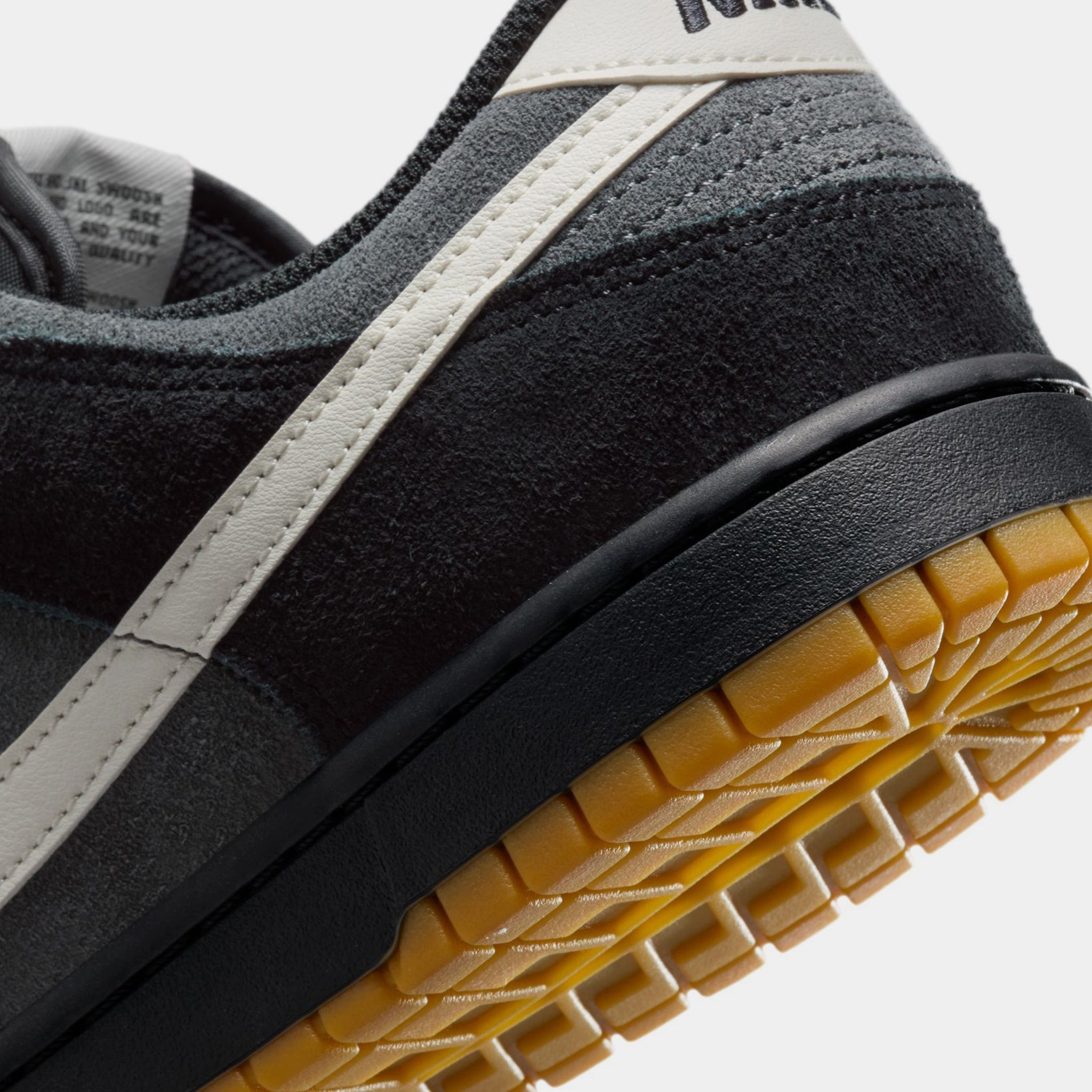 NIKE NIKE DUNK LOW RETRO SE male SNEAKERS