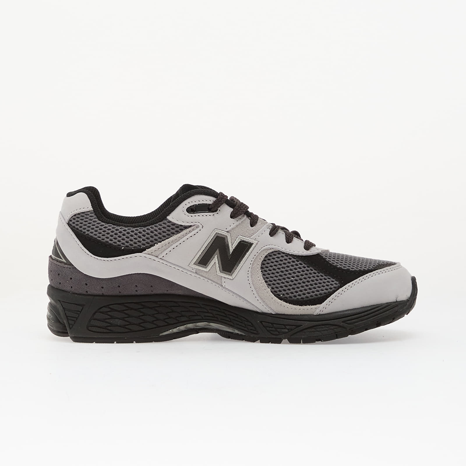 Sneakers New Balance 2002 Grey Matter/ Castlerock