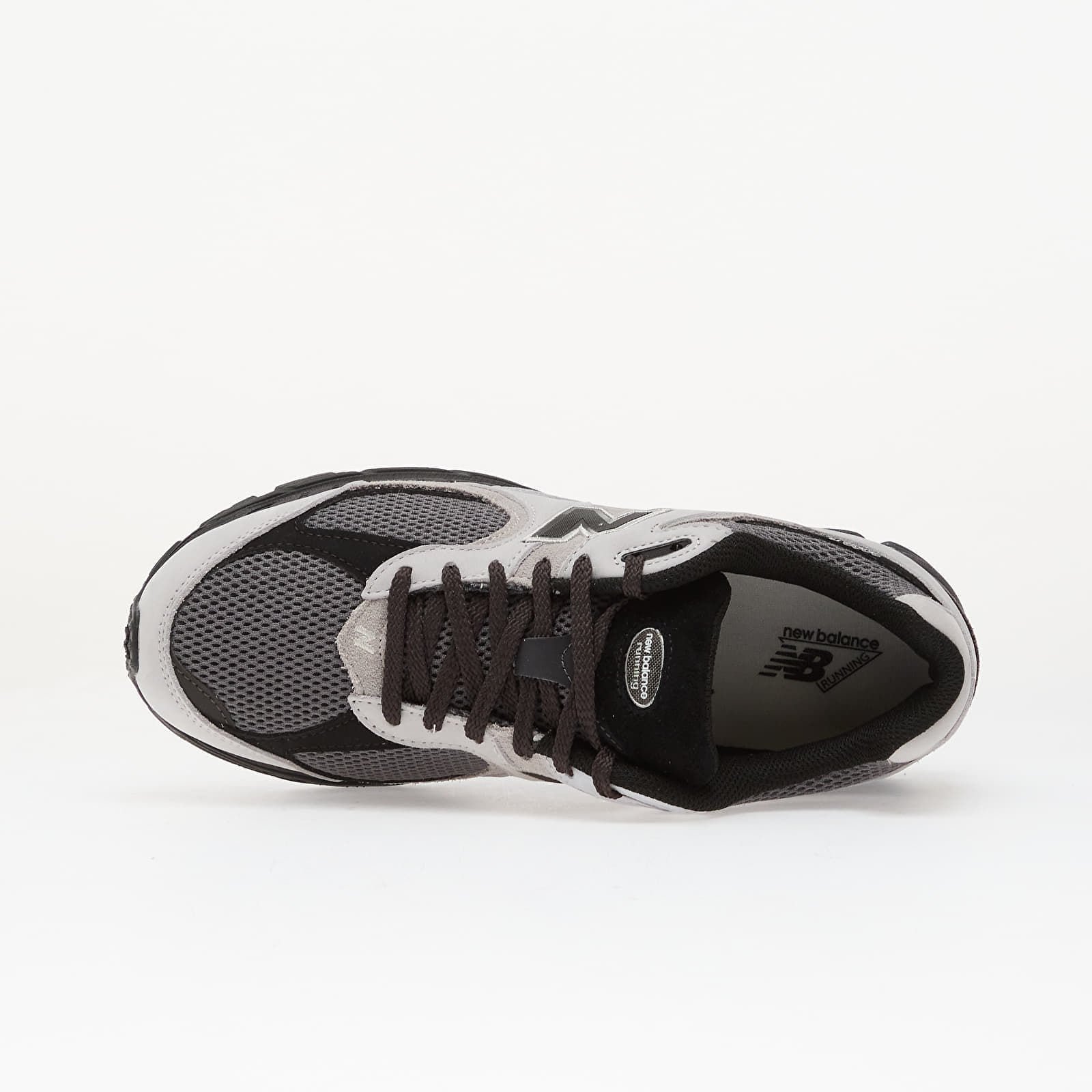 Sneakers New Balance 2002 Grey Matter/ Castlerock