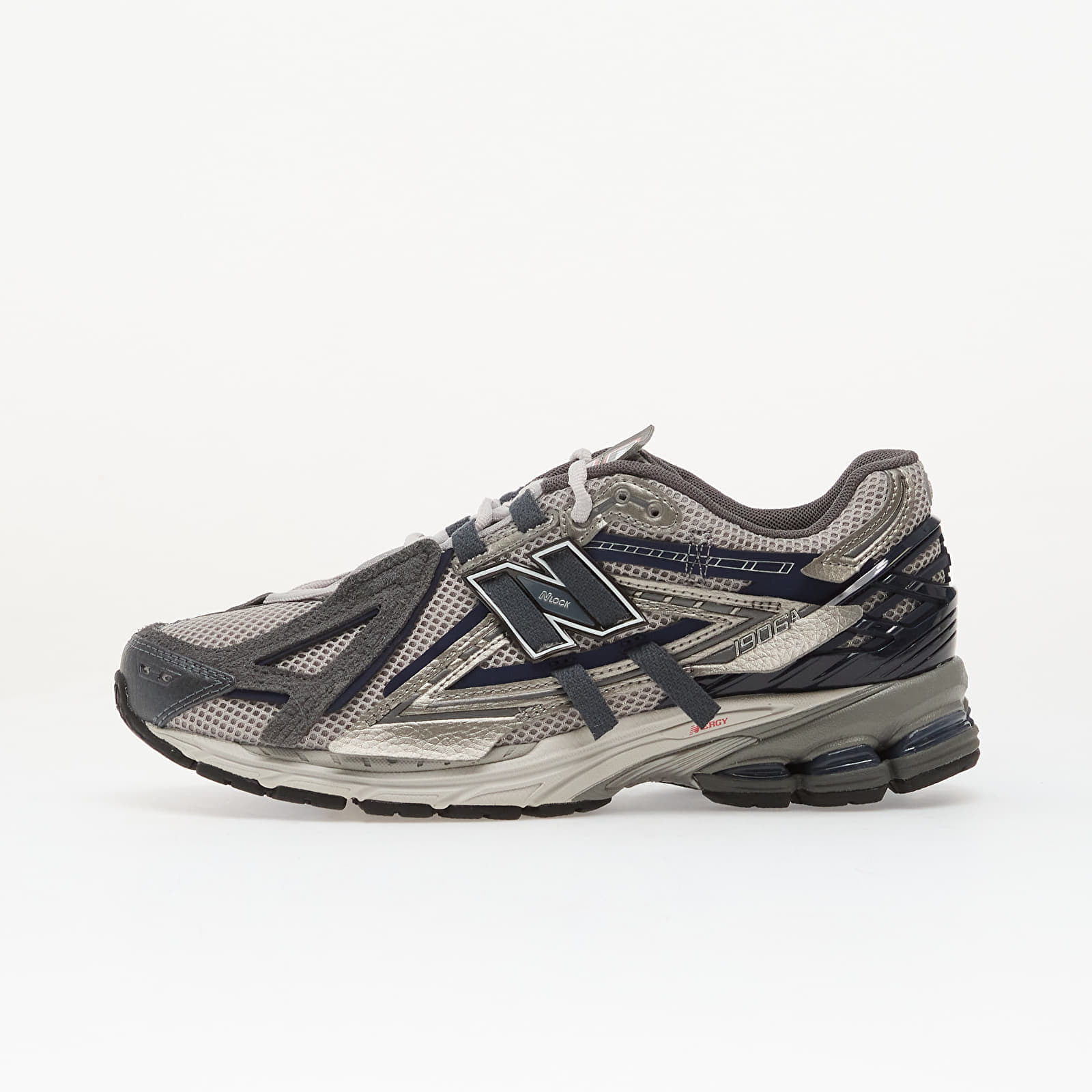 New Balance 1906 Graphite/ Magic Blue