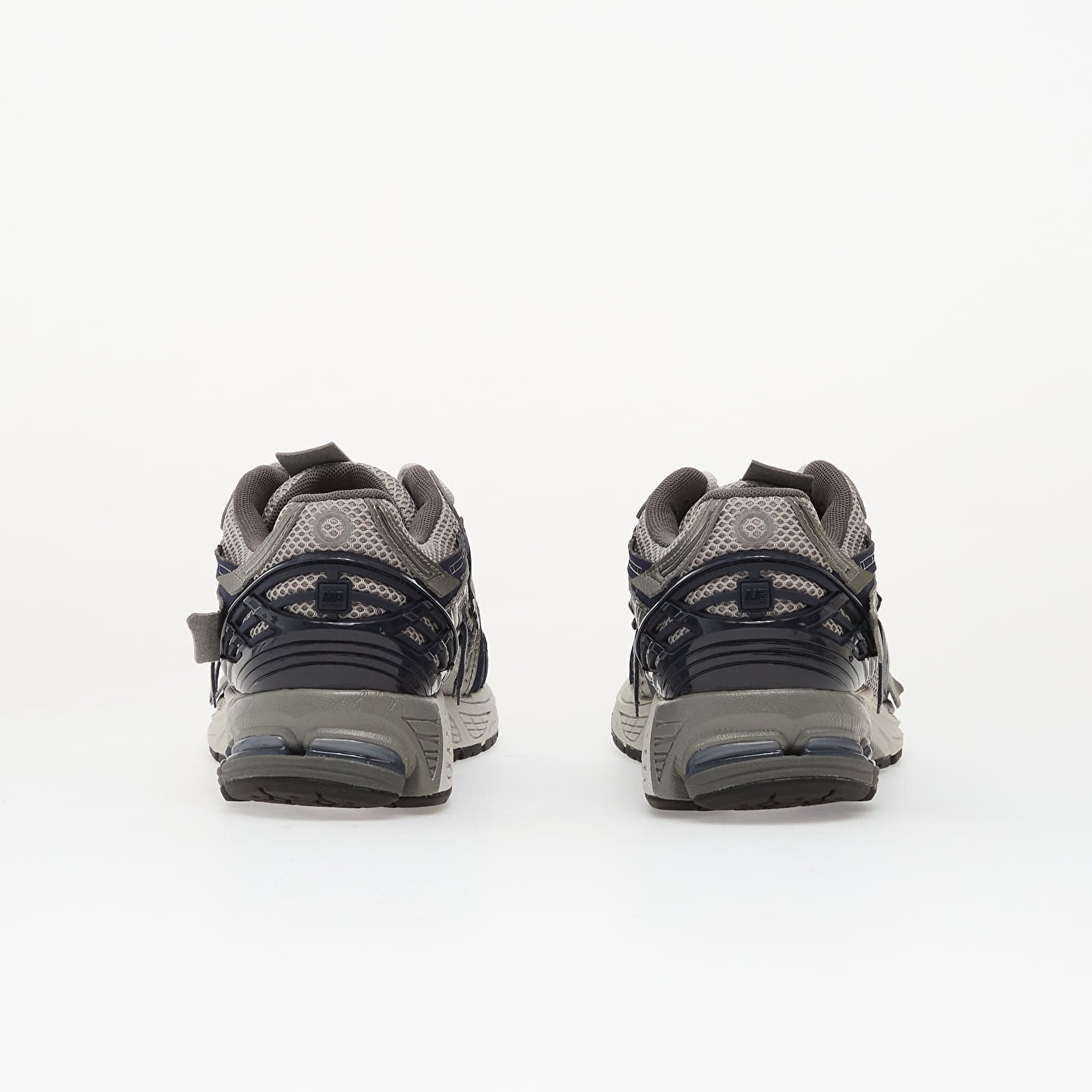 Sneakers New Balance 1906 Graphite/ Magic Blue